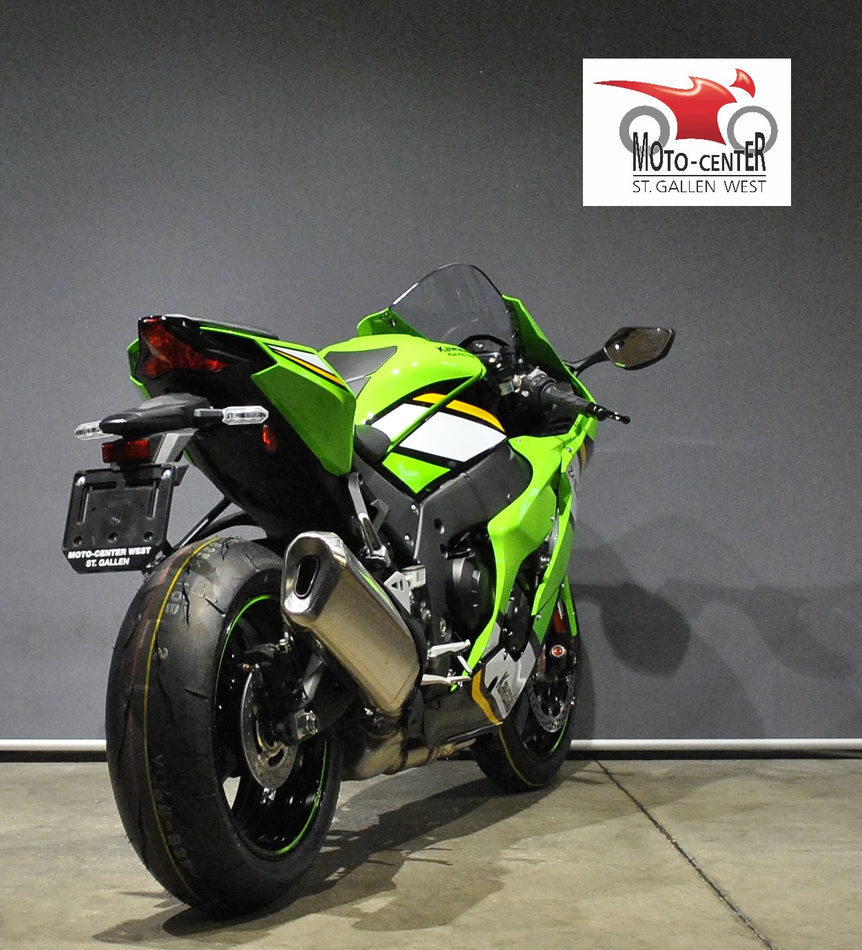 KAWASAKI Ninja ZX-10R-image-4