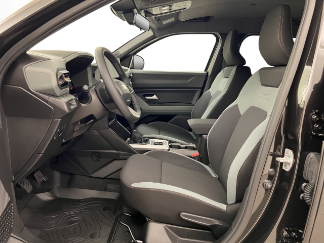 DACIA Duster 1.2 TCe Extreme 4WD-image-4
