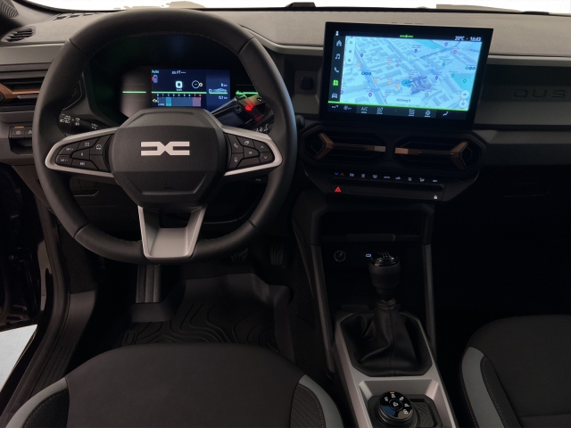 DACIA Duster 1.2 TCe Extreme 4WD-image-7