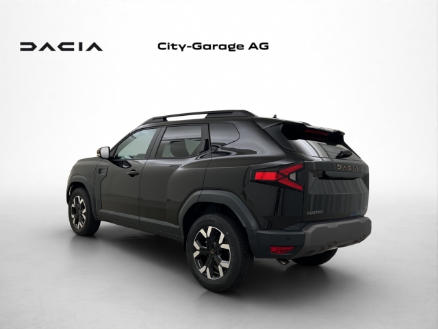 DACIA Duster 1.2 TCe Extreme 4WD-showroom-element-1