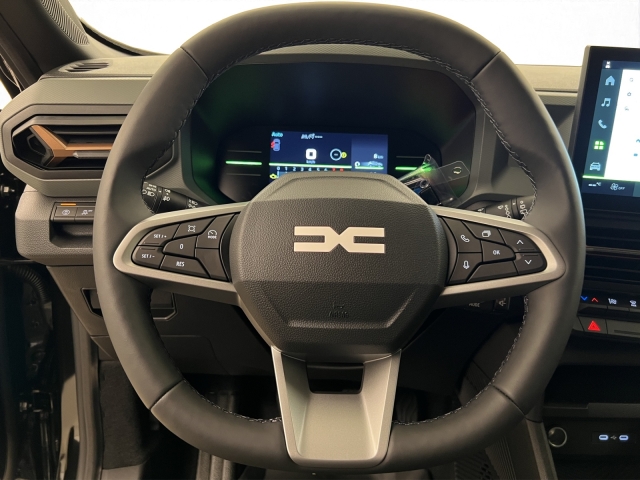 DACIA Duster 1.2 TCe Extreme 4WD-image-6
