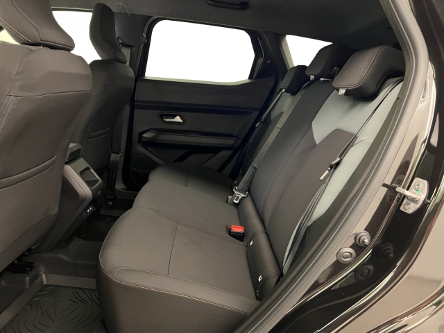 DACIA Duster 1.2 TCe Extreme 4WD-image-5