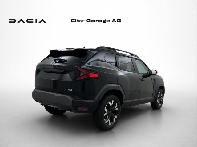 DACIA Duster 1.2 TCe Extreme 4WD-showroom-element-2