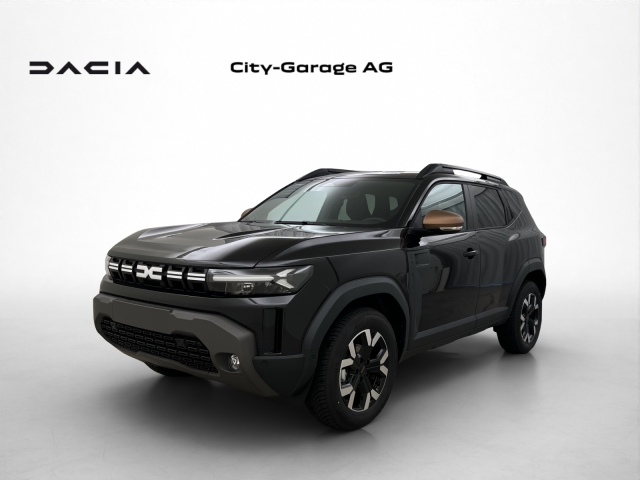 DACIA Duster 1.2 TCe Extreme 4WD