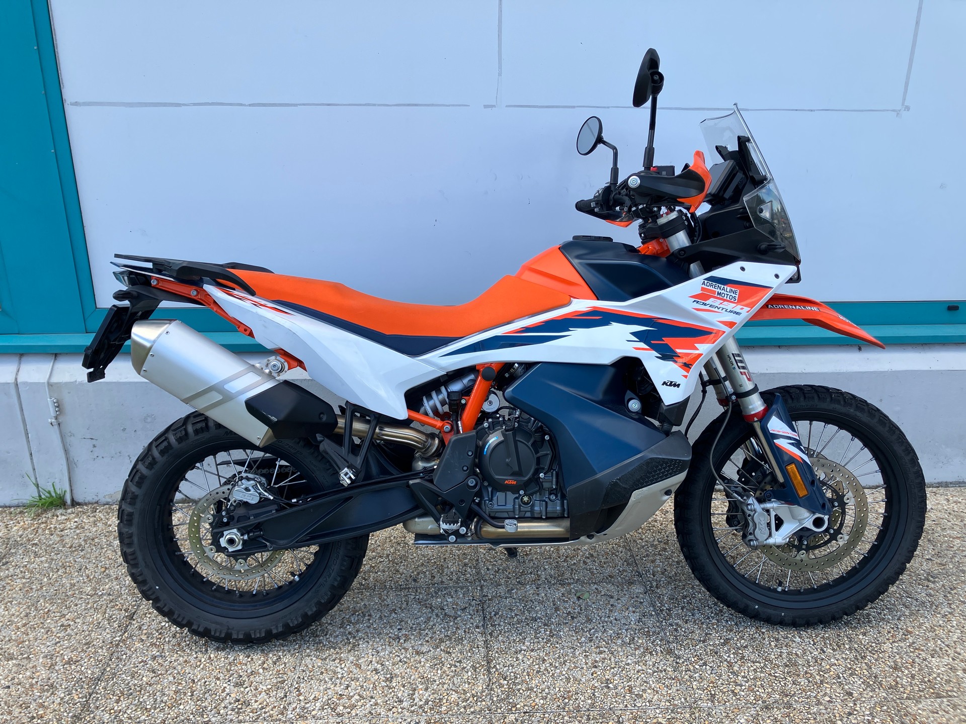 KTM 890 Adventure R-image-0