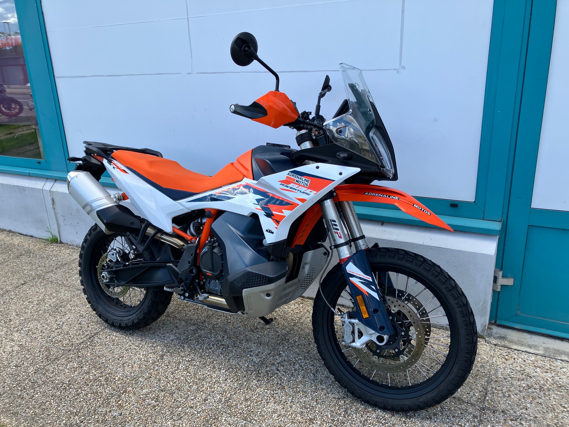 KTM 890 Adventure R-image-2