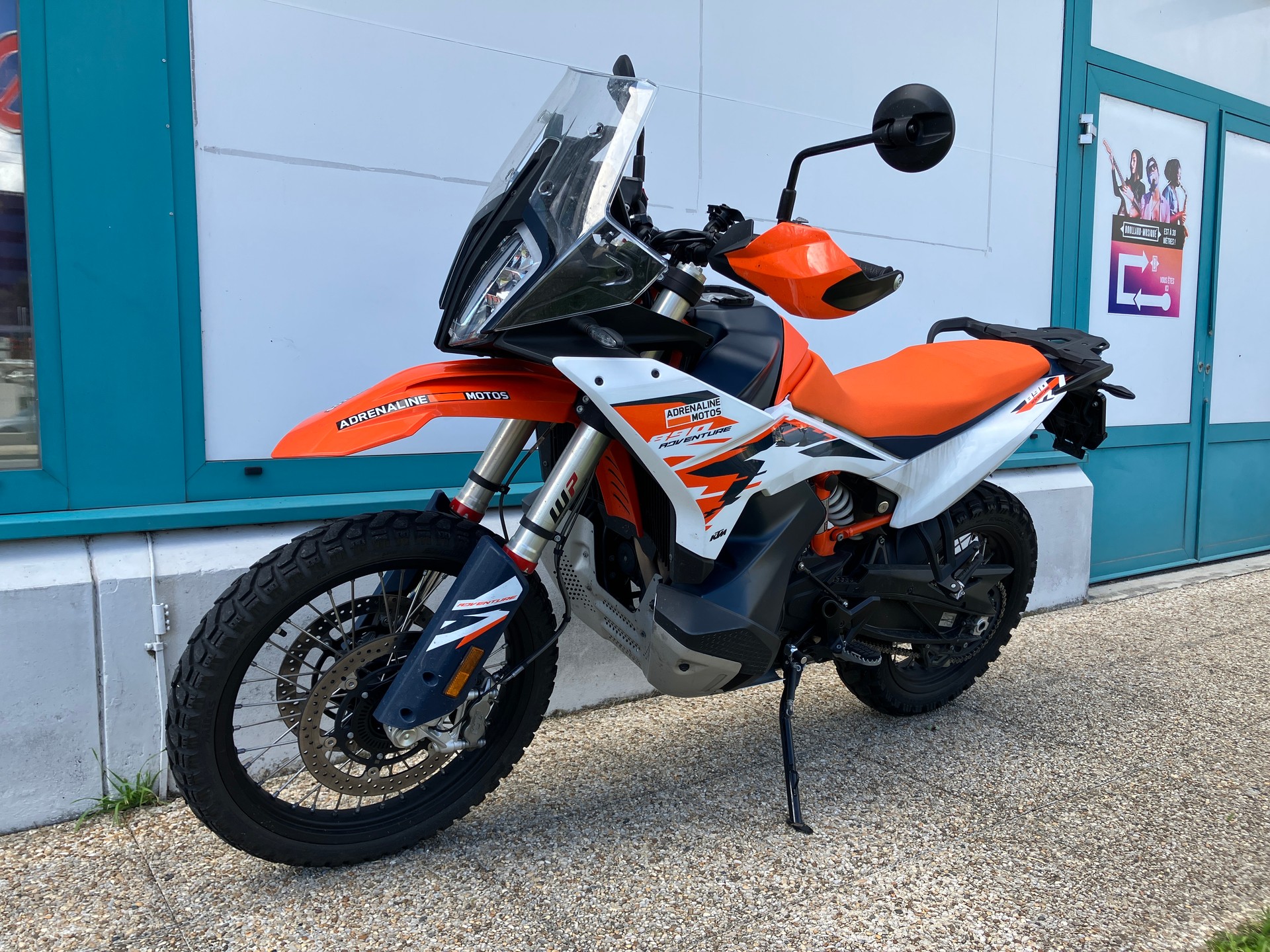 KTM 890 Adventure R-image-5