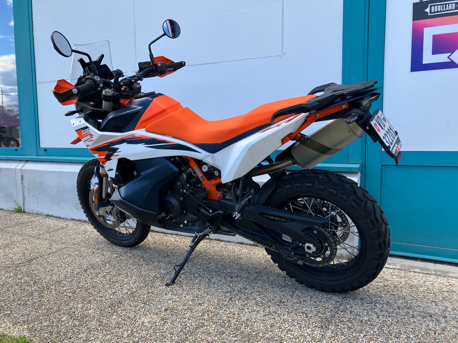 KTM 890 Adventure R-image-3