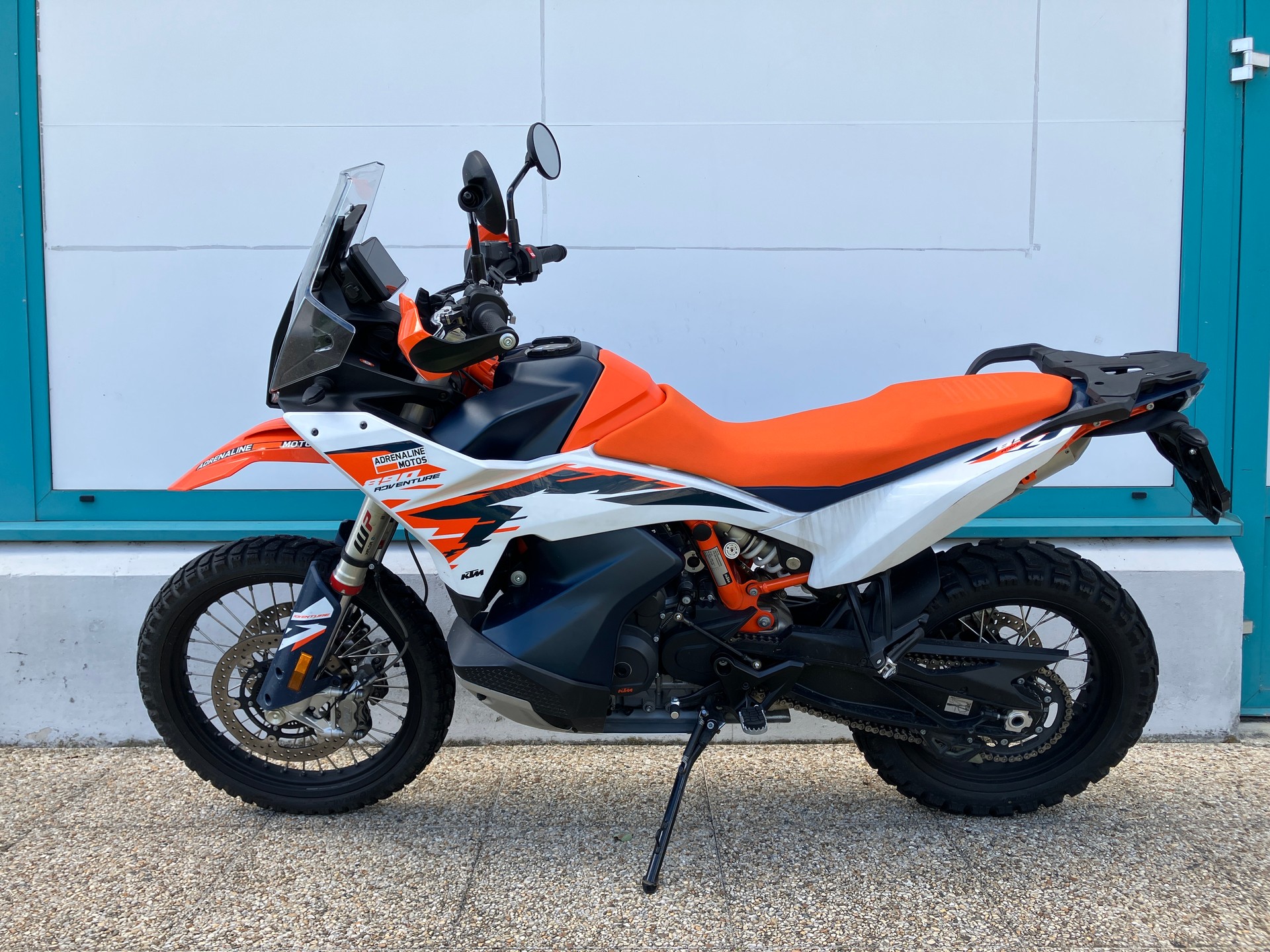 KTM 890 Adventure R-image-4