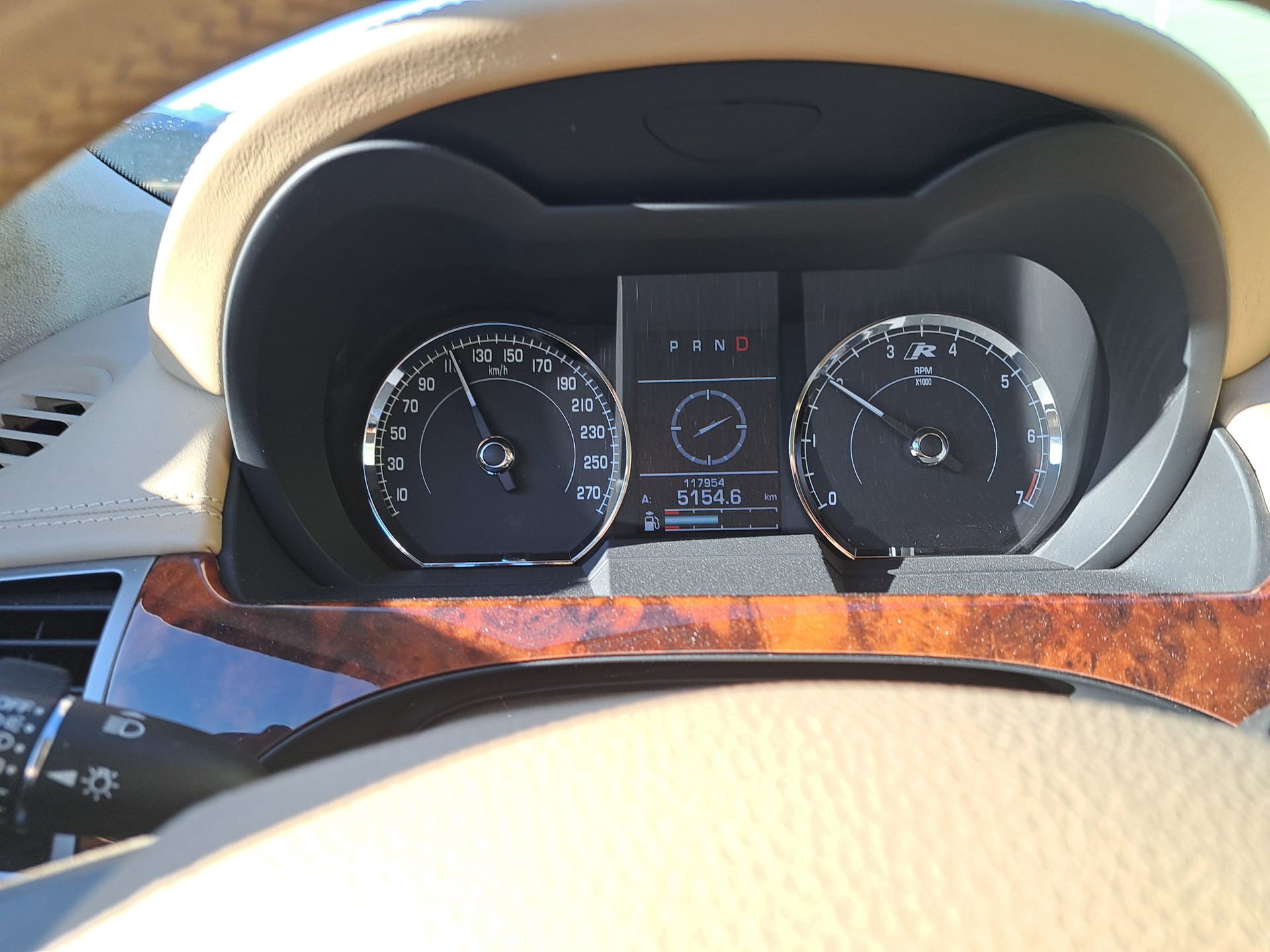 JAGUAR XKR 4.2 V8 SC Automatic-image-5