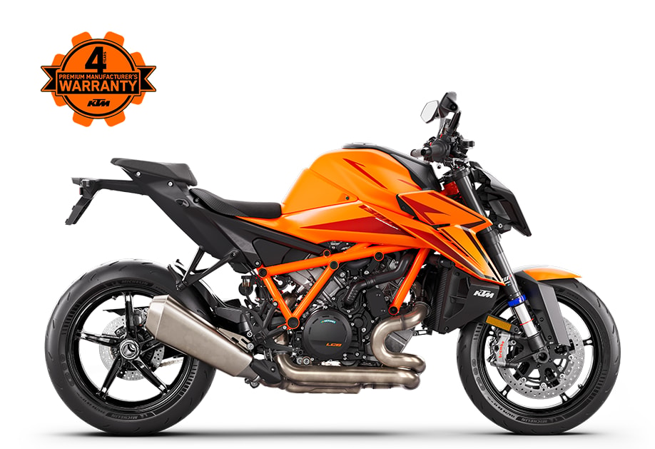 KTM 1390 Super Duke R EVO-image-1