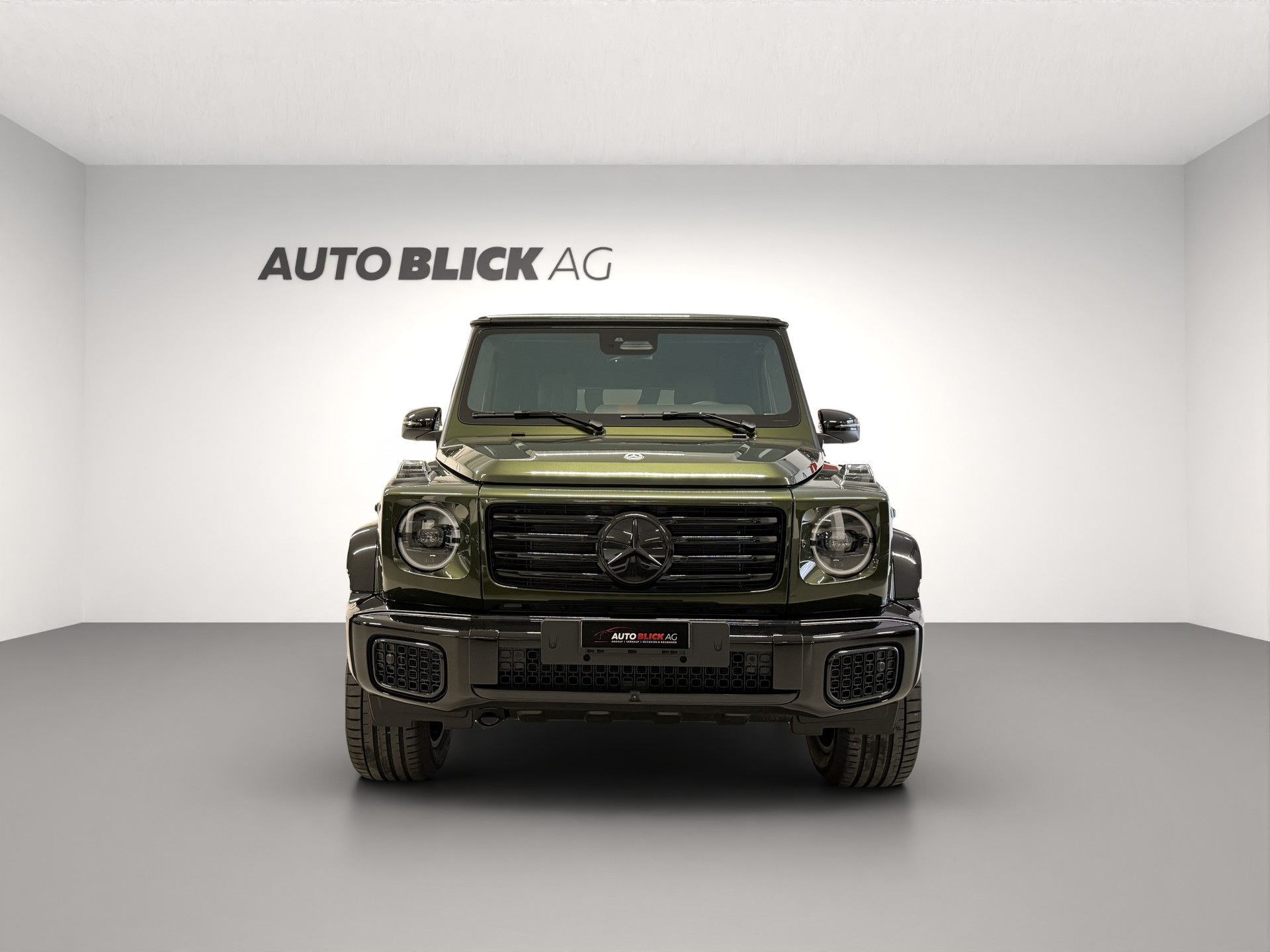 MERCEDES-BENZ G 450d AMG Line 9G-Tronic-showroom-element-2