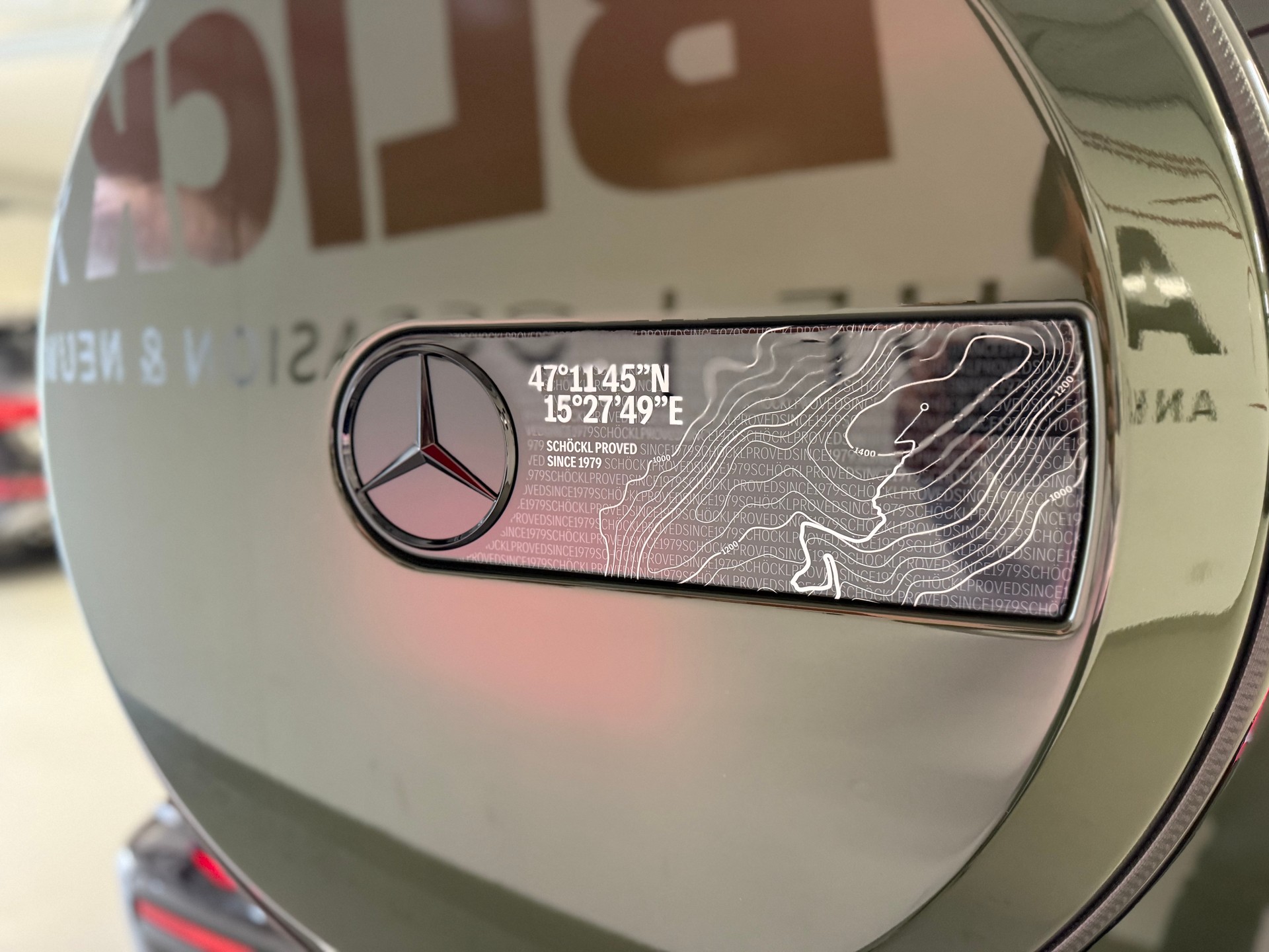 MERCEDES-BENZ G 450d AMG Line 9G-Tronic-image-7