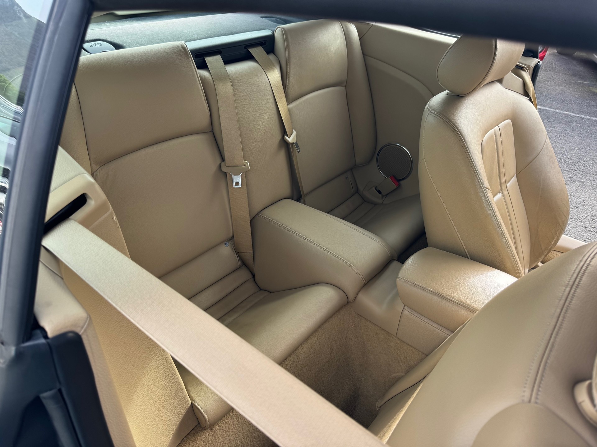 JAGUAR XK 4.2 V8 Automatic-image-11