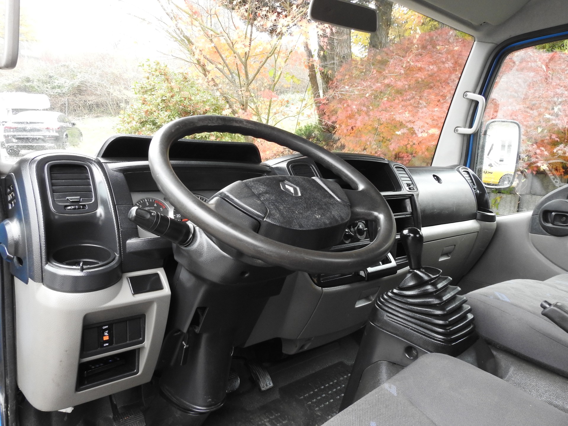 RENAULT Maxity 150.35 Dynamic-image-11