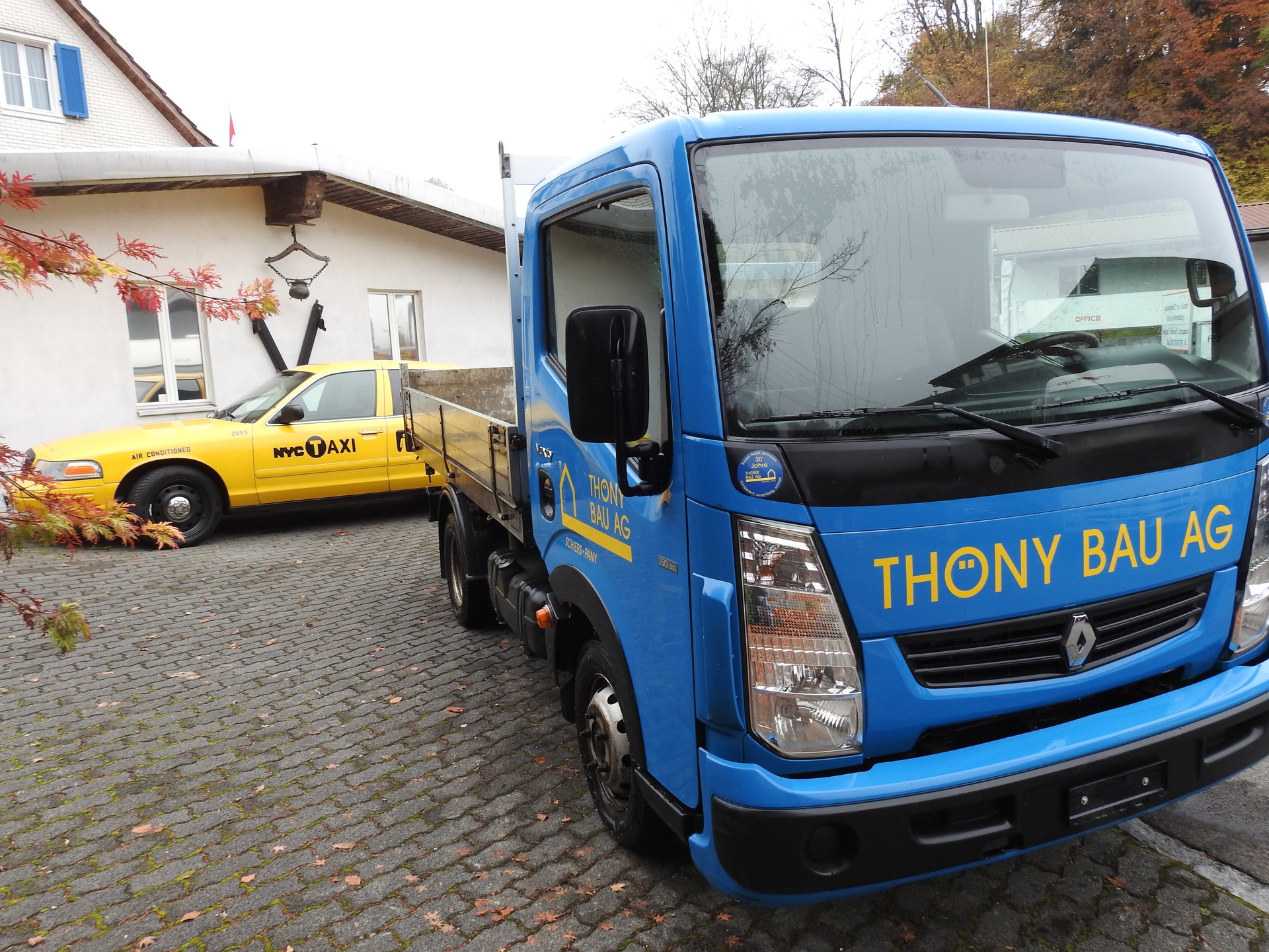RENAULT Maxity 150.35 Dynamic-image-6