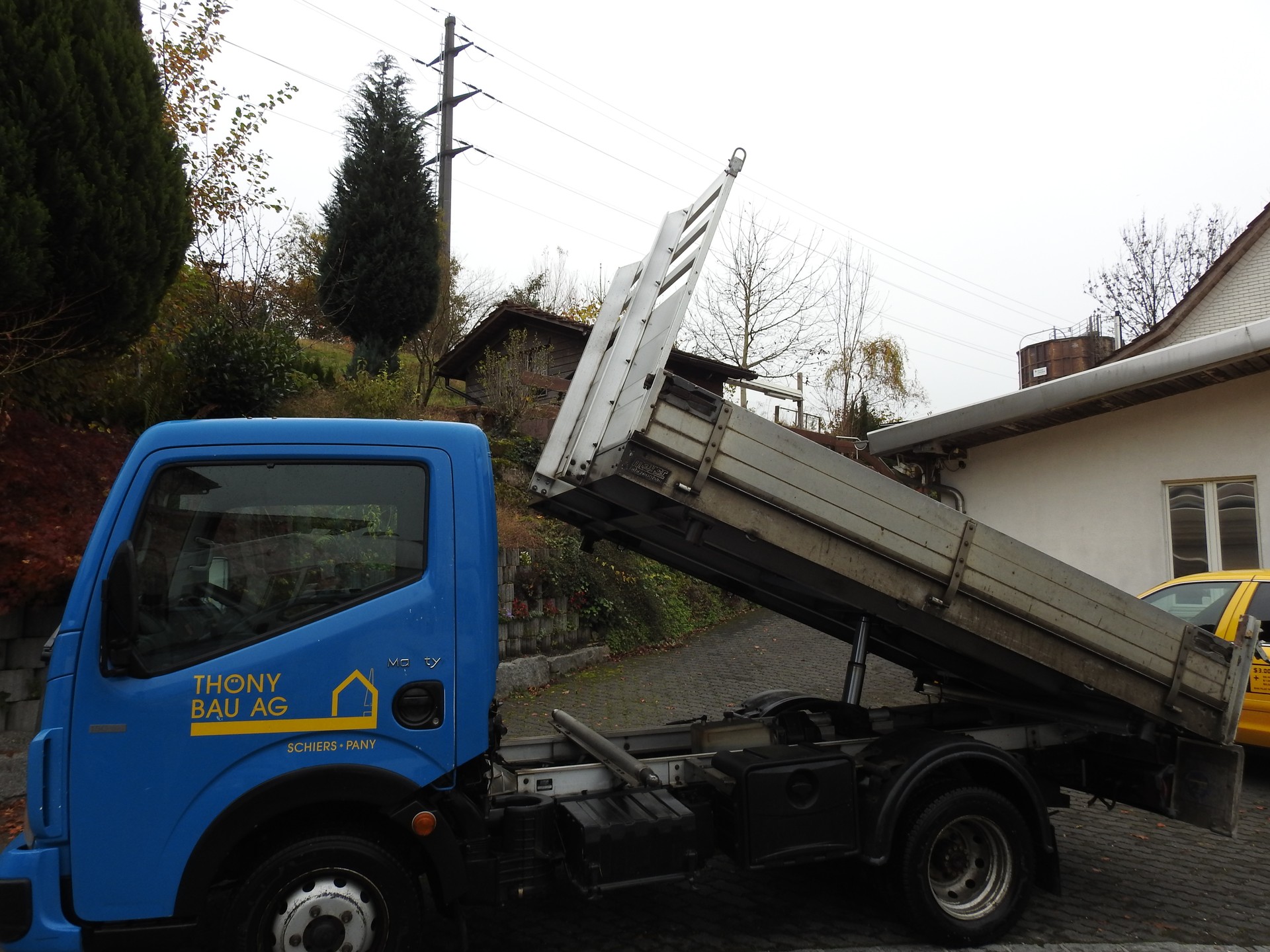 RENAULT Maxity 150.35 Dynamic-image-18