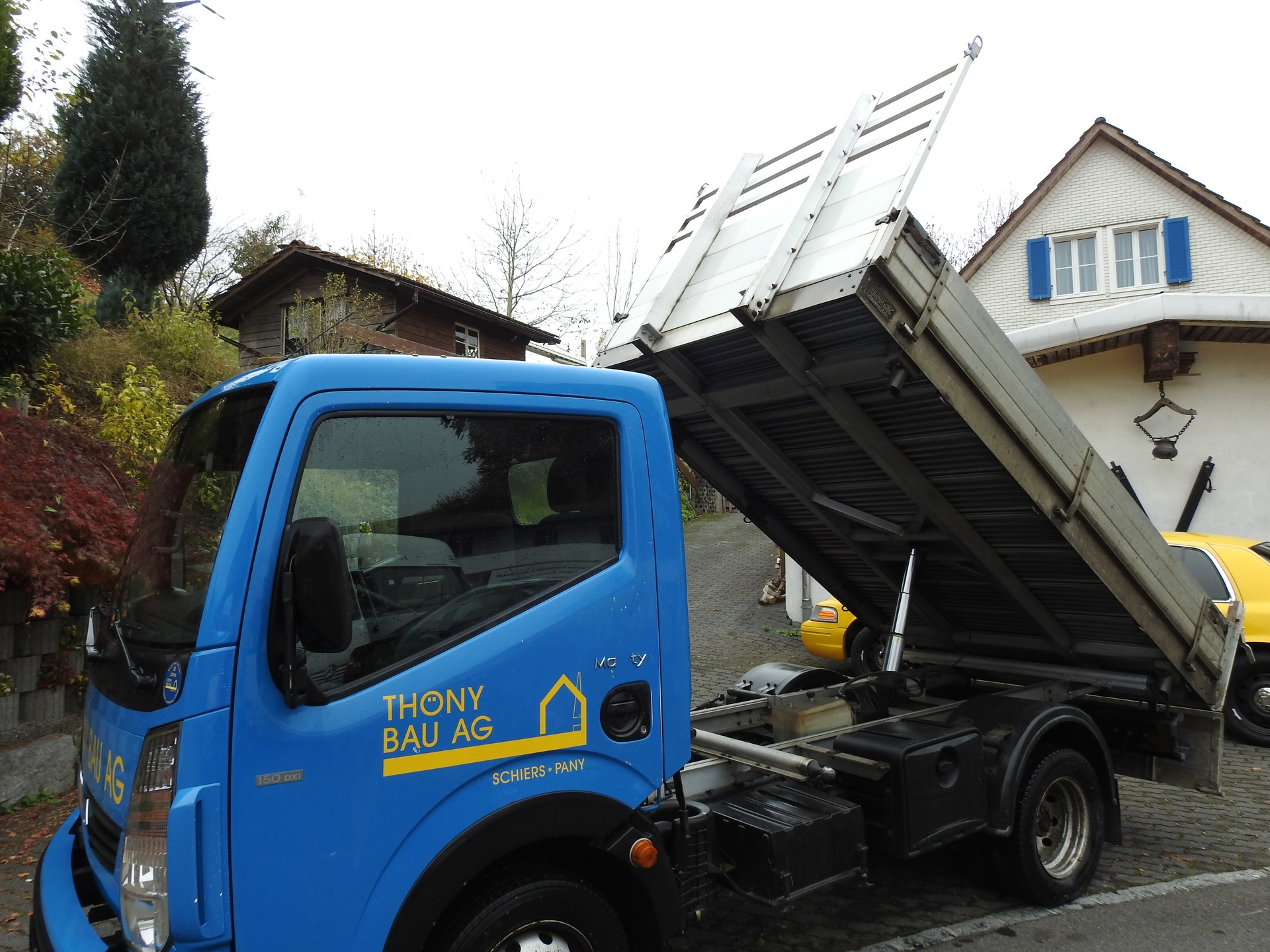 RENAULT Maxity 150.35 Dynamic-image-21