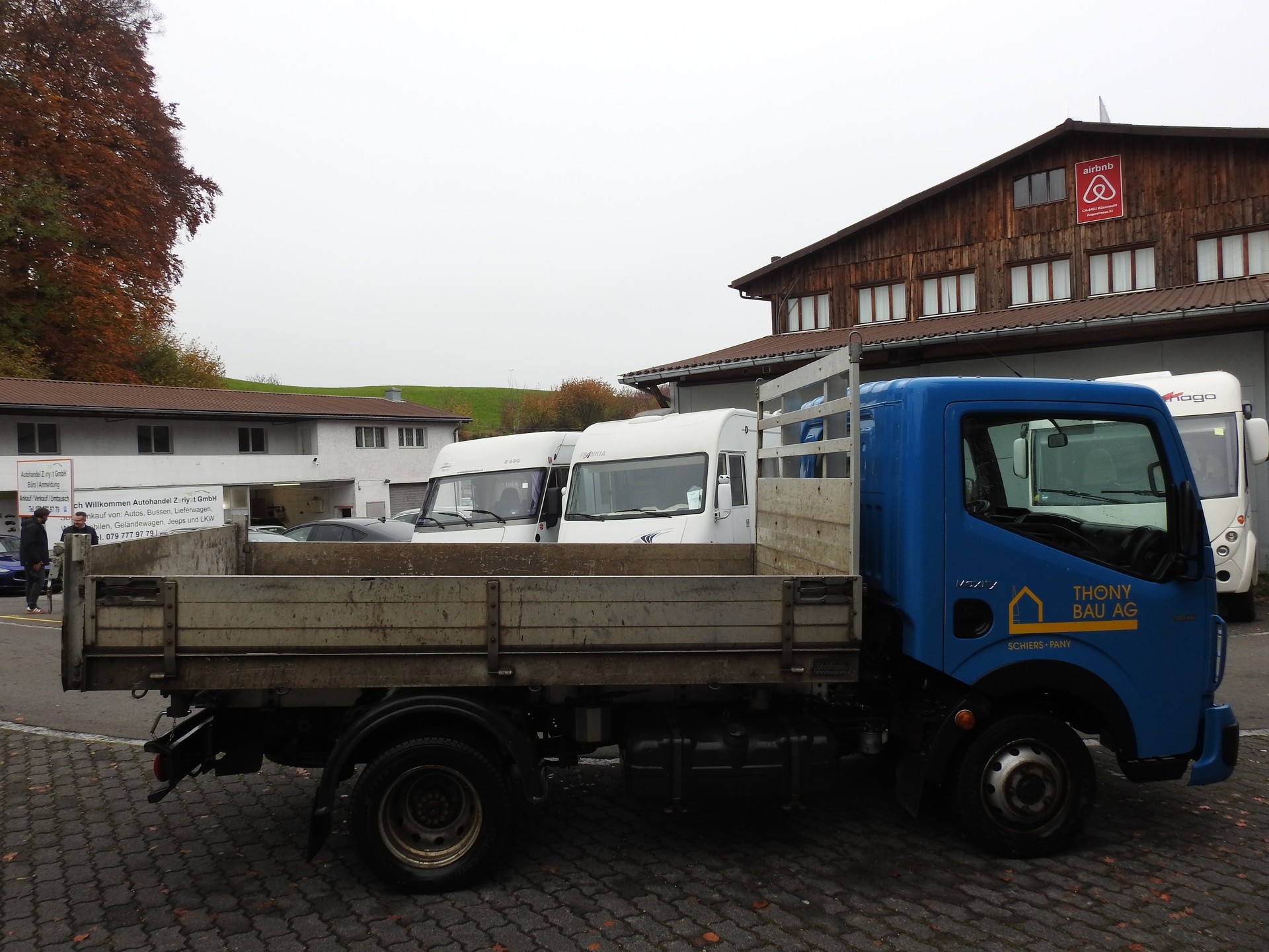 RENAULT Maxity 150.35 Dynamic-image-5