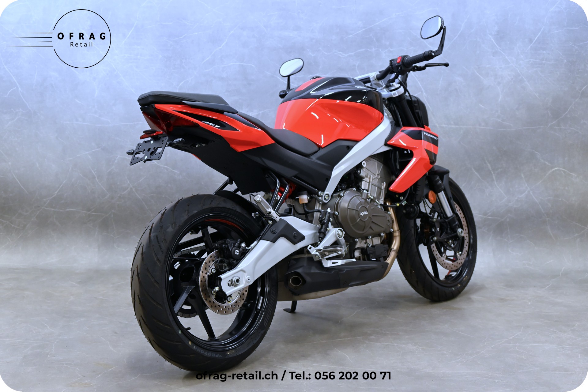 APRILIA Tuono 457-image-3