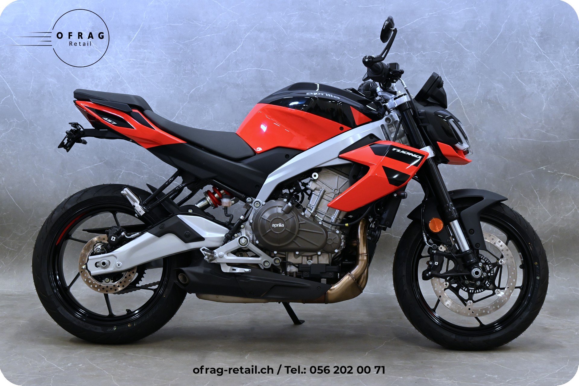 APRILIA Tuono 457-image-0