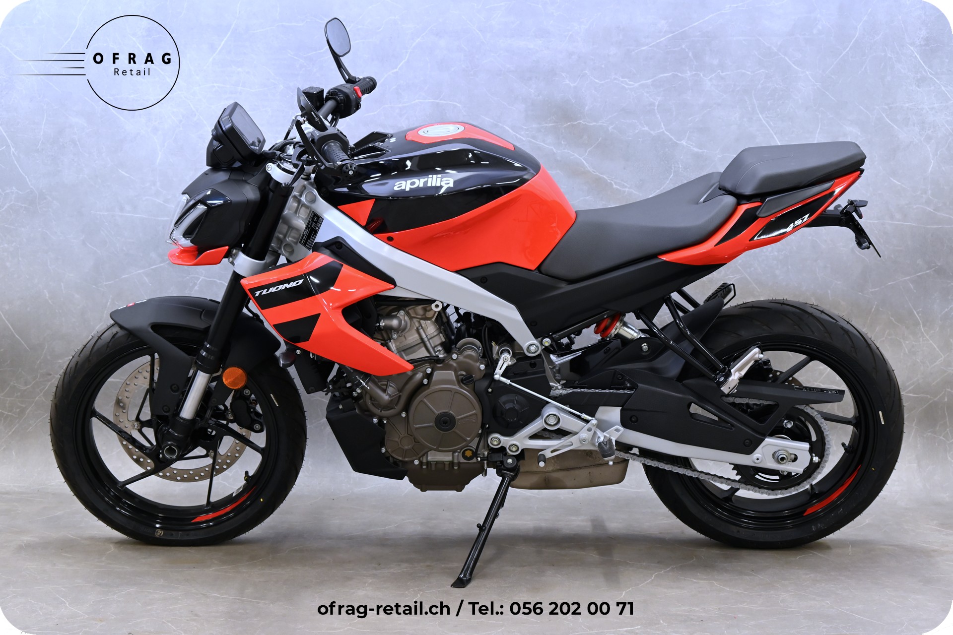 APRILIA Tuono 457-image-2