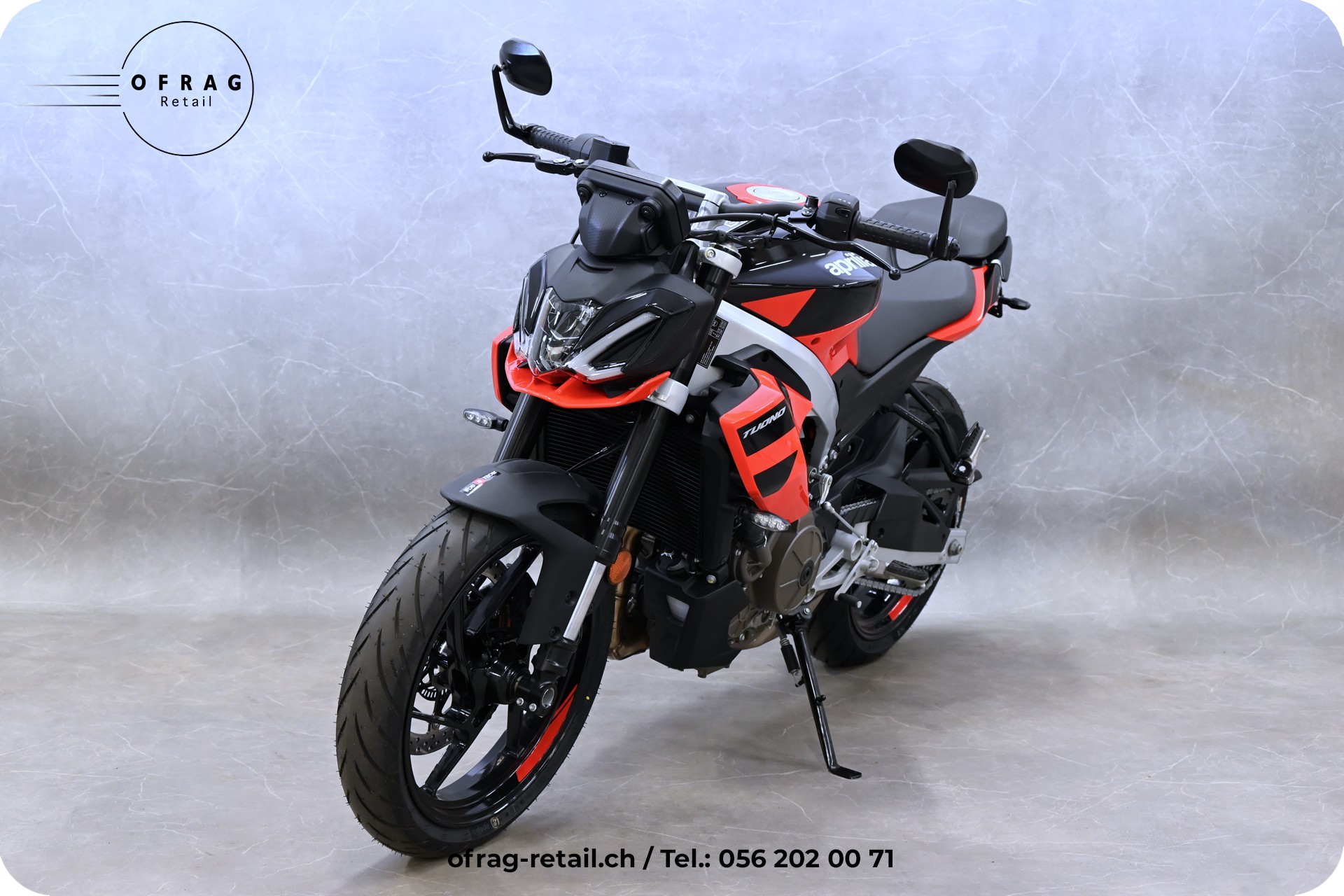 APRILIA Tuono 457-image-1