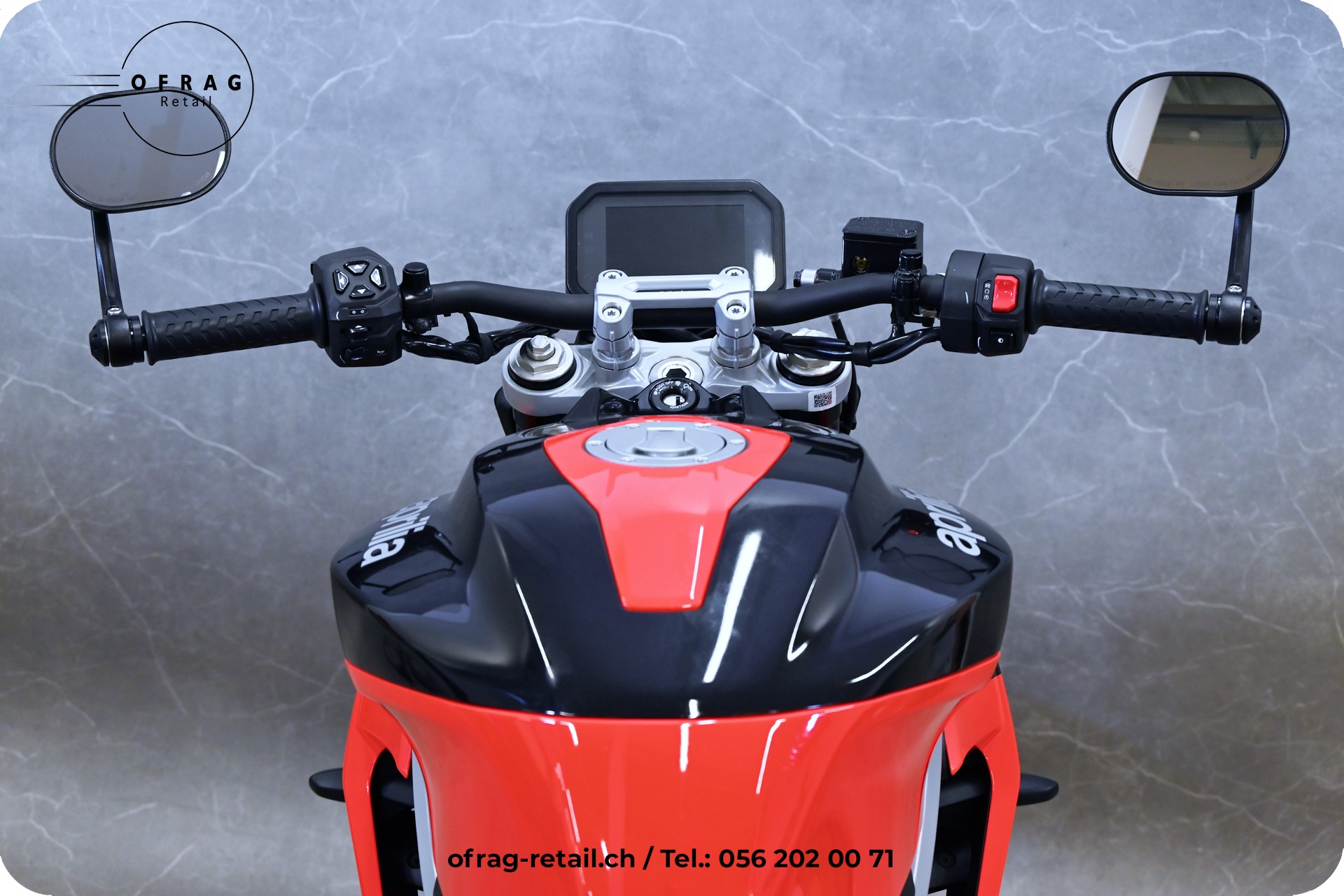 APRILIA Tuono 457-image-4