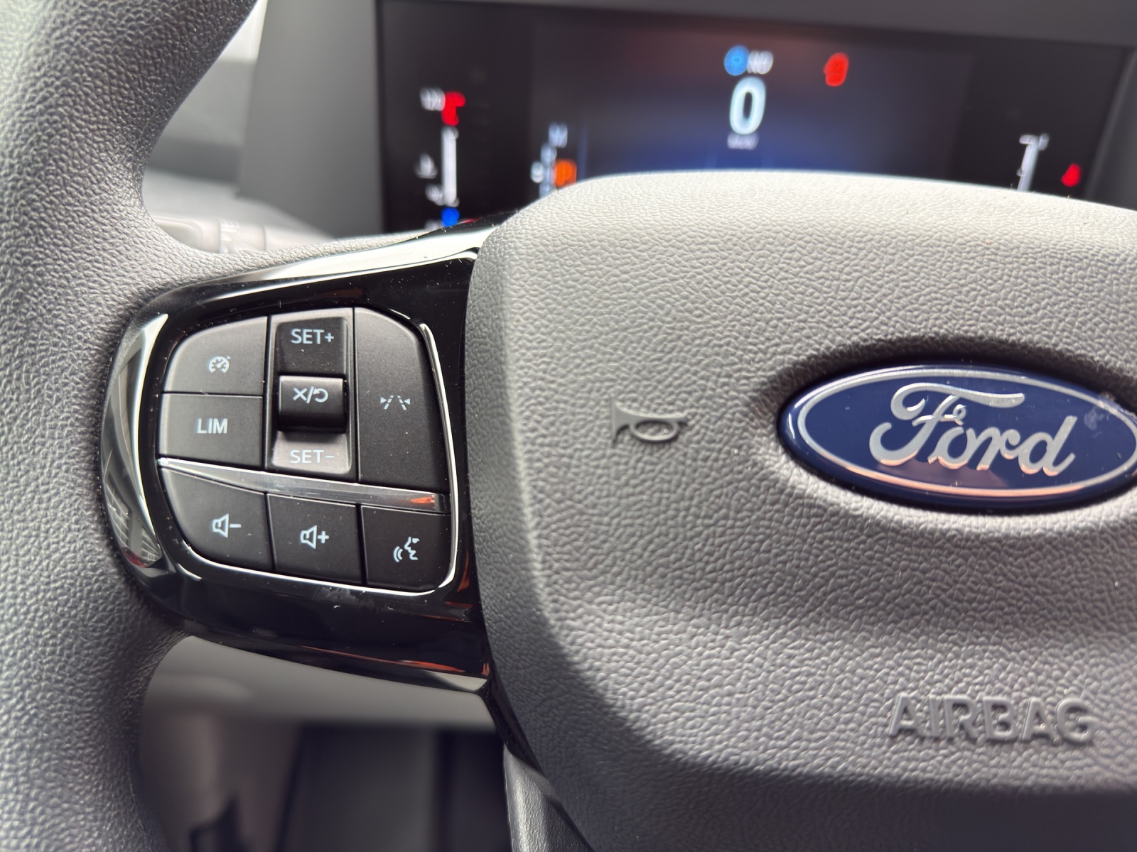 FORD Transit Custom Combi 320 L2H1 Trend Automat-image-23