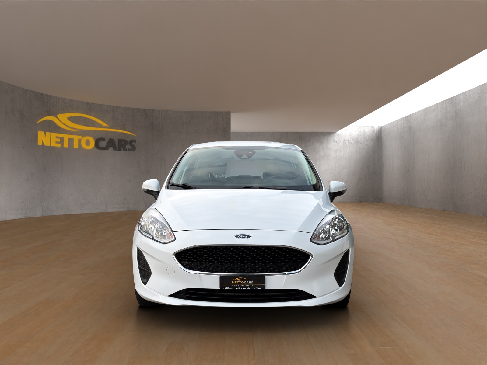 FORD Fiesta 1.0 SCTi Vignale Black Automat-showroom-element-2