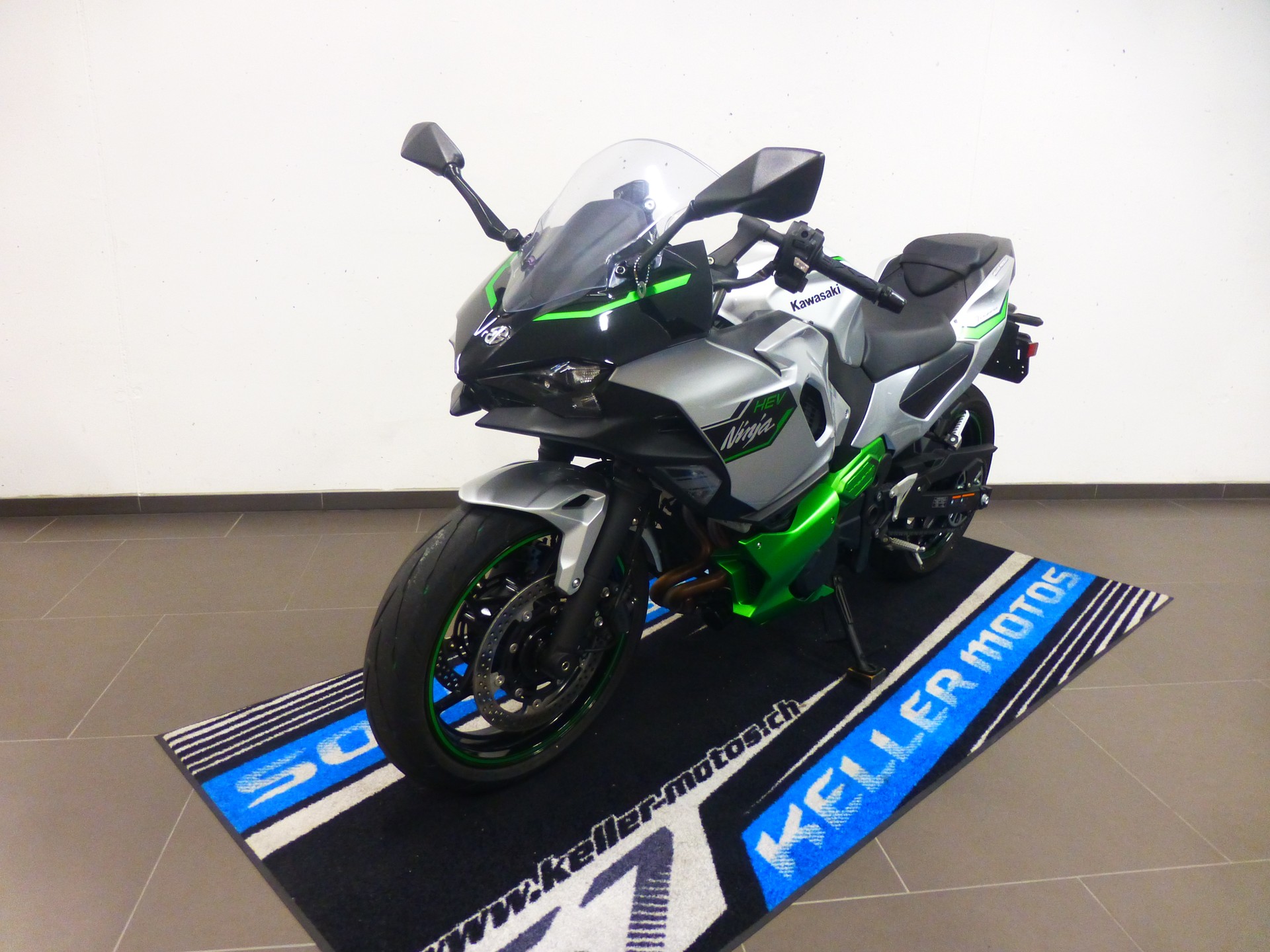 KAWASAKI Ninja 7 Hybrid-image-5
