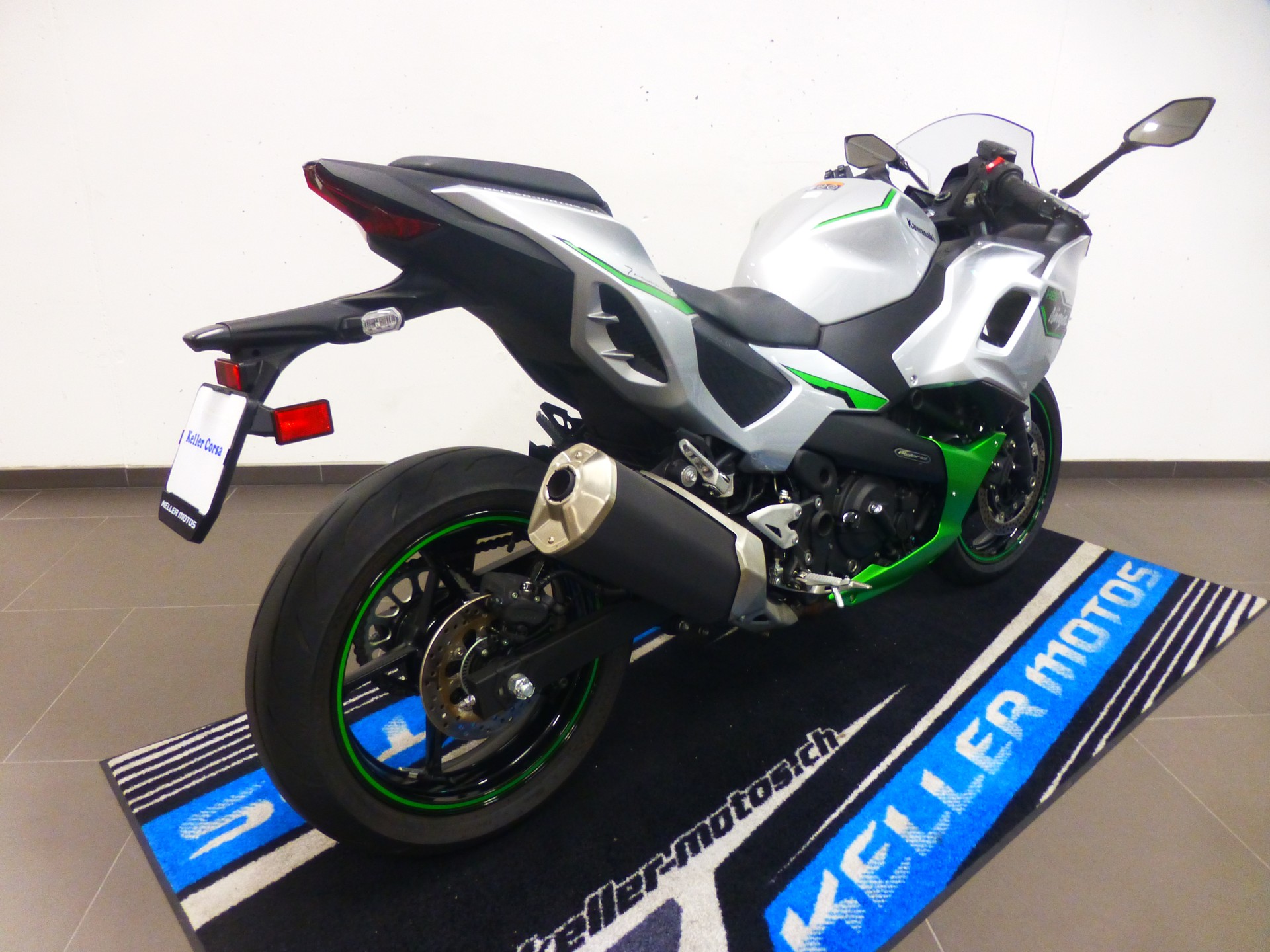 KAWASAKI Ninja 7 Hybrid-image-9