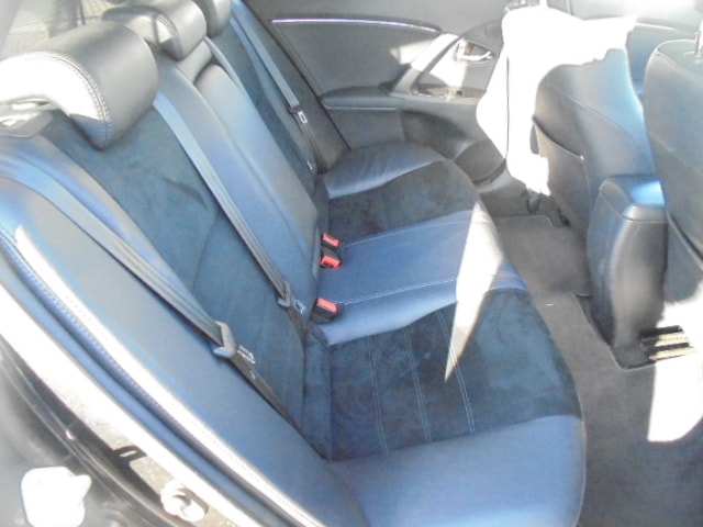 TOYOTA Avensis Sportswagon 2.0 Linea Sol-image-14