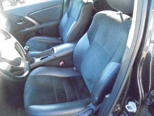 TOYOTA Avensis Sportswagon 2.0 Linea Sol-image-7
