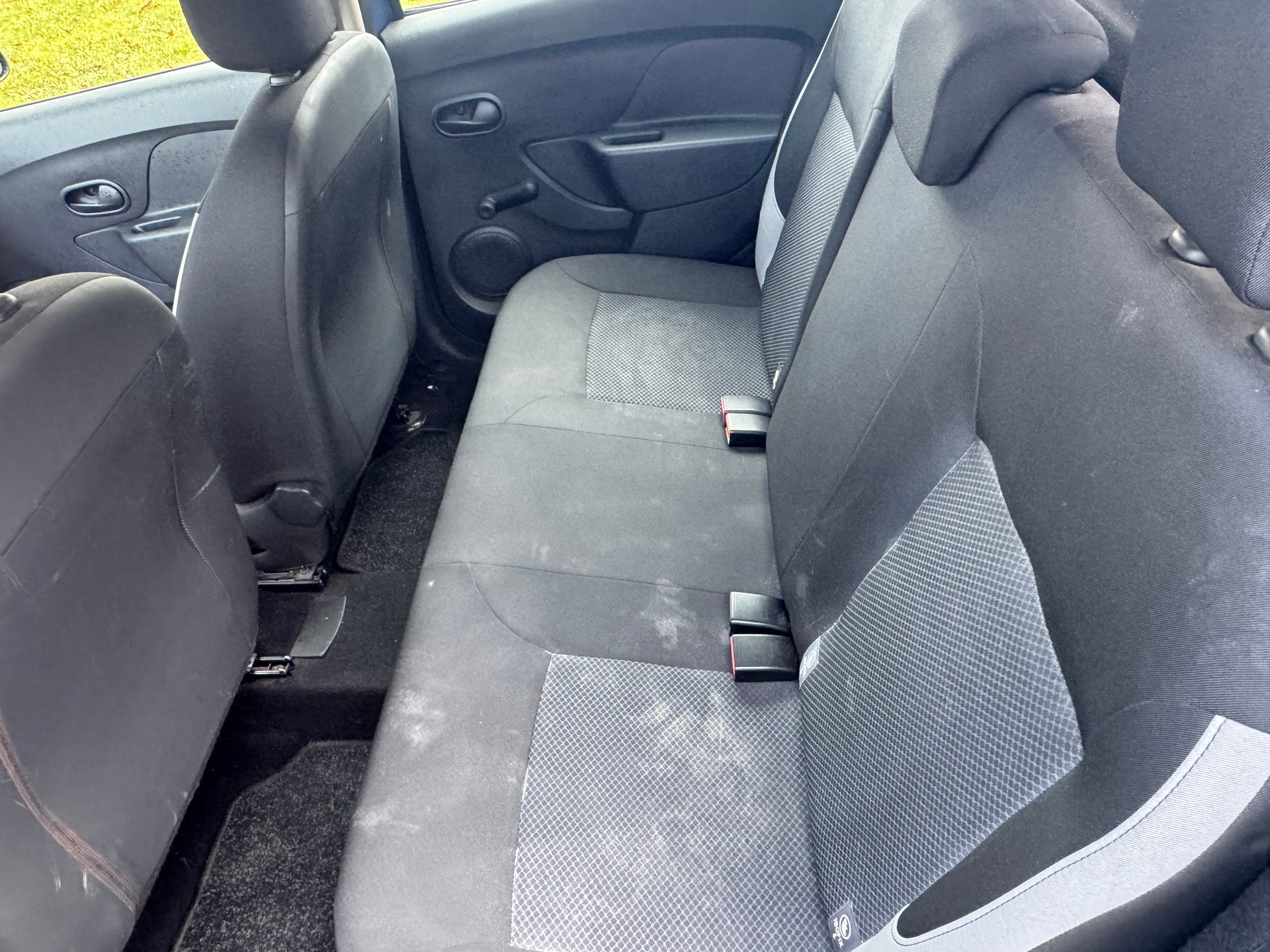 DACIA Sandero Tce 90 Ambiance-image-7
