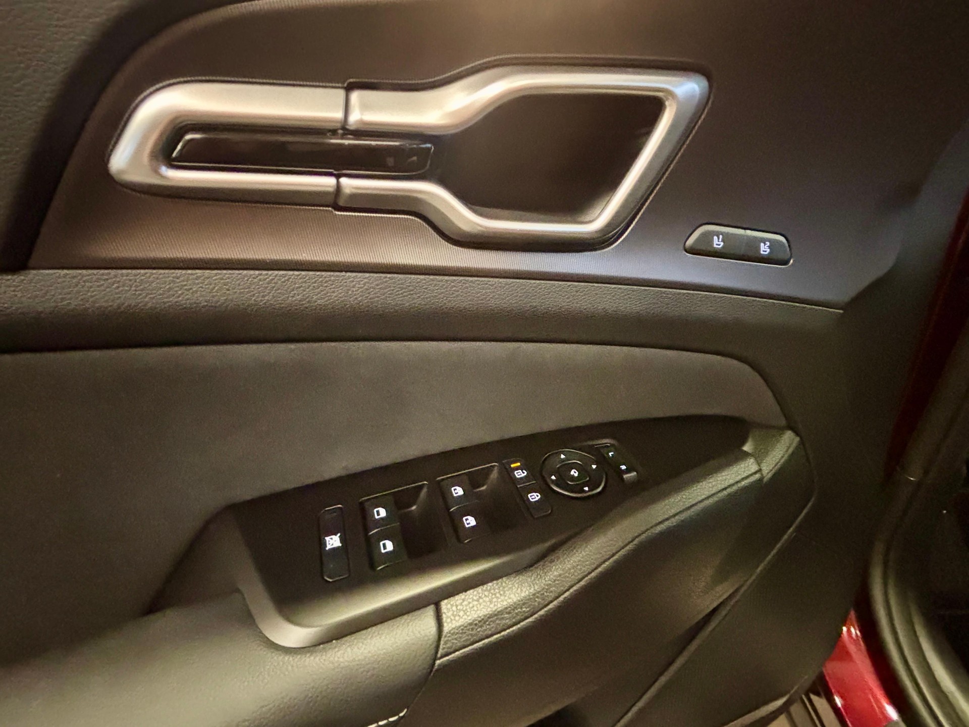 KIA Sportage 1.6 T-GDi Hybrid GT-Line-image-13