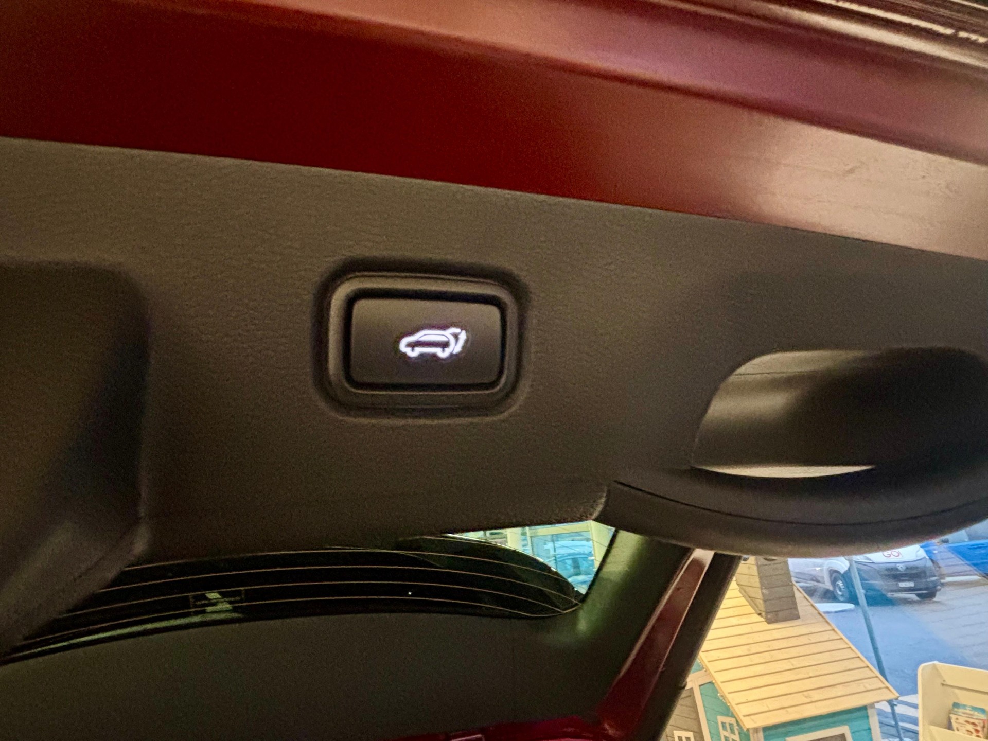 KIA Sportage 1.6 T-GDi Hybrid GT-Line-image-14