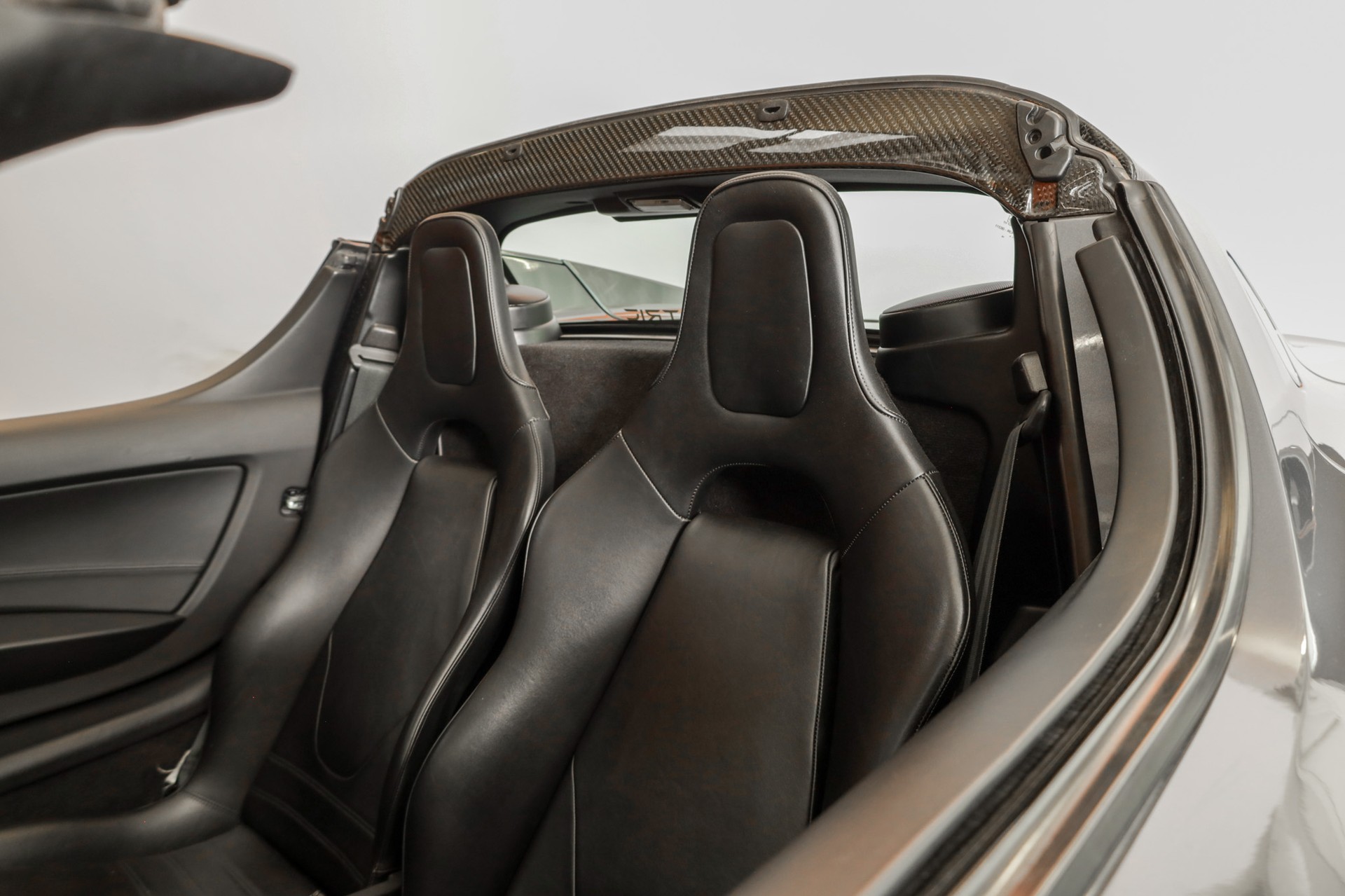 TESLA Roadster Sport-image-8