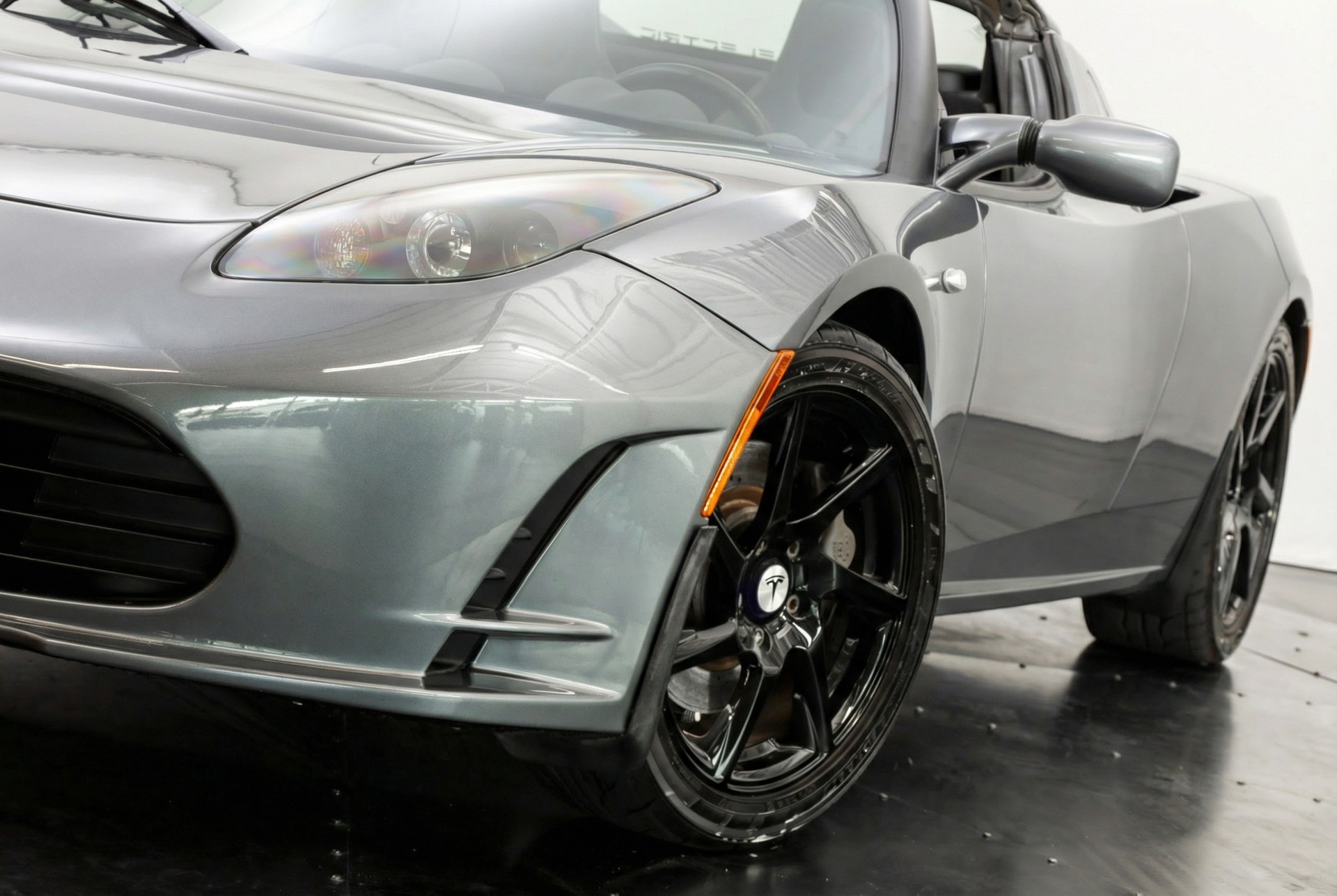 TESLA Roadster Sport-image-6