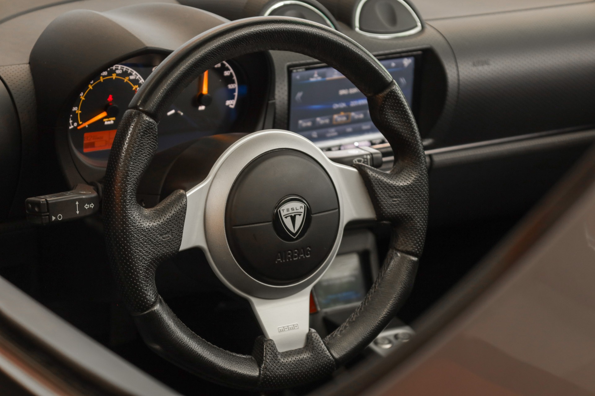 TESLA Roadster Sport-image-11