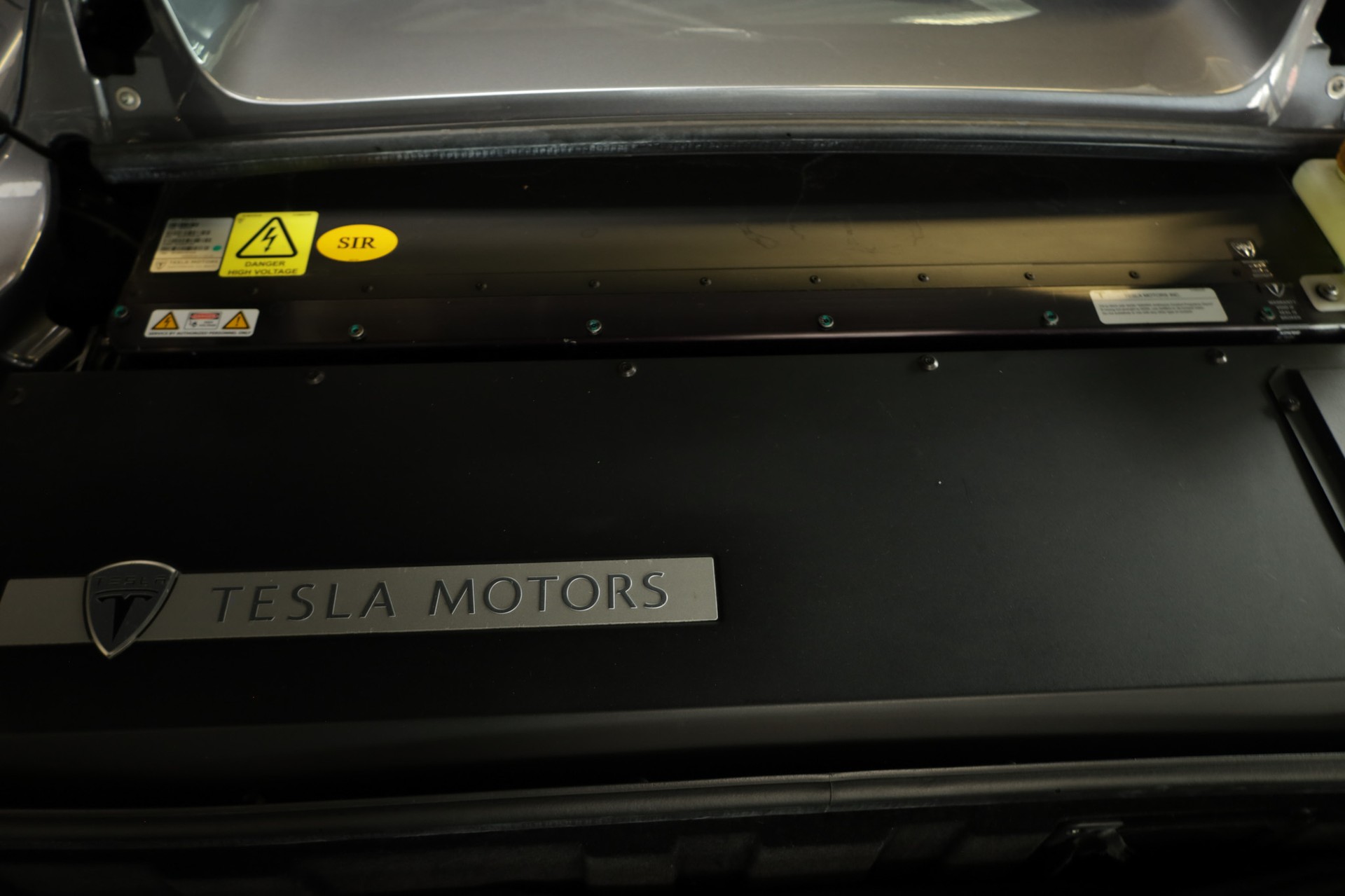 TESLA Roadster Sport-image-14