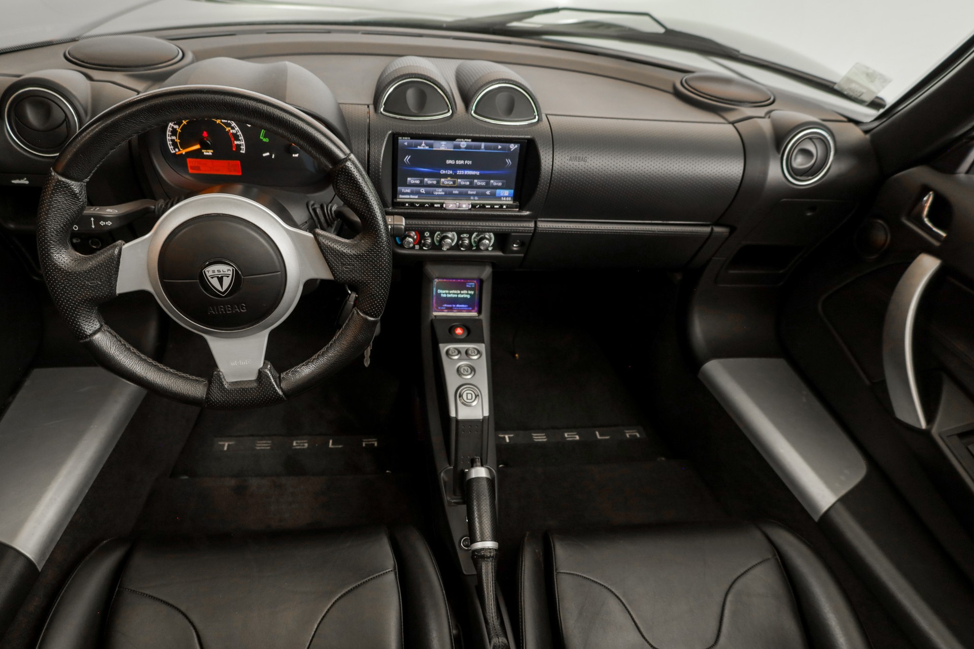 TESLA Roadster Sport-image-9
