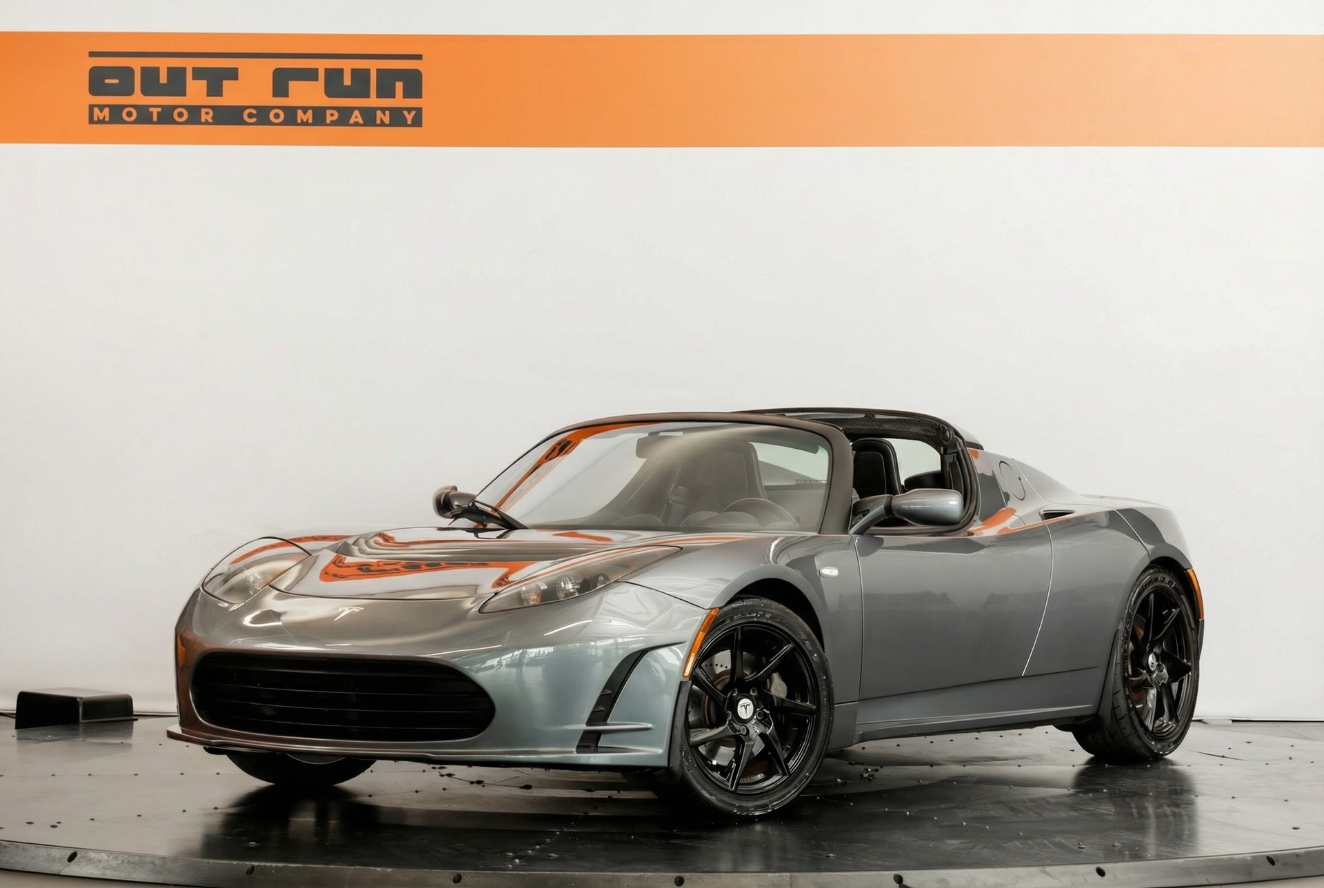 TESLA Roadster Sport-image-7