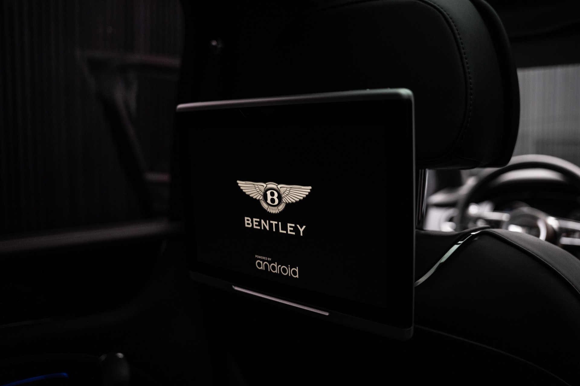 BENTLEY Bentayga V8 Diesel-image-14