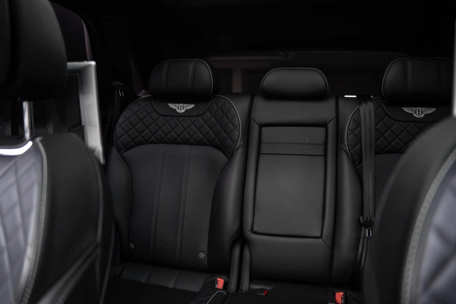BENTLEY Bentayga V8 Diesel-image-13