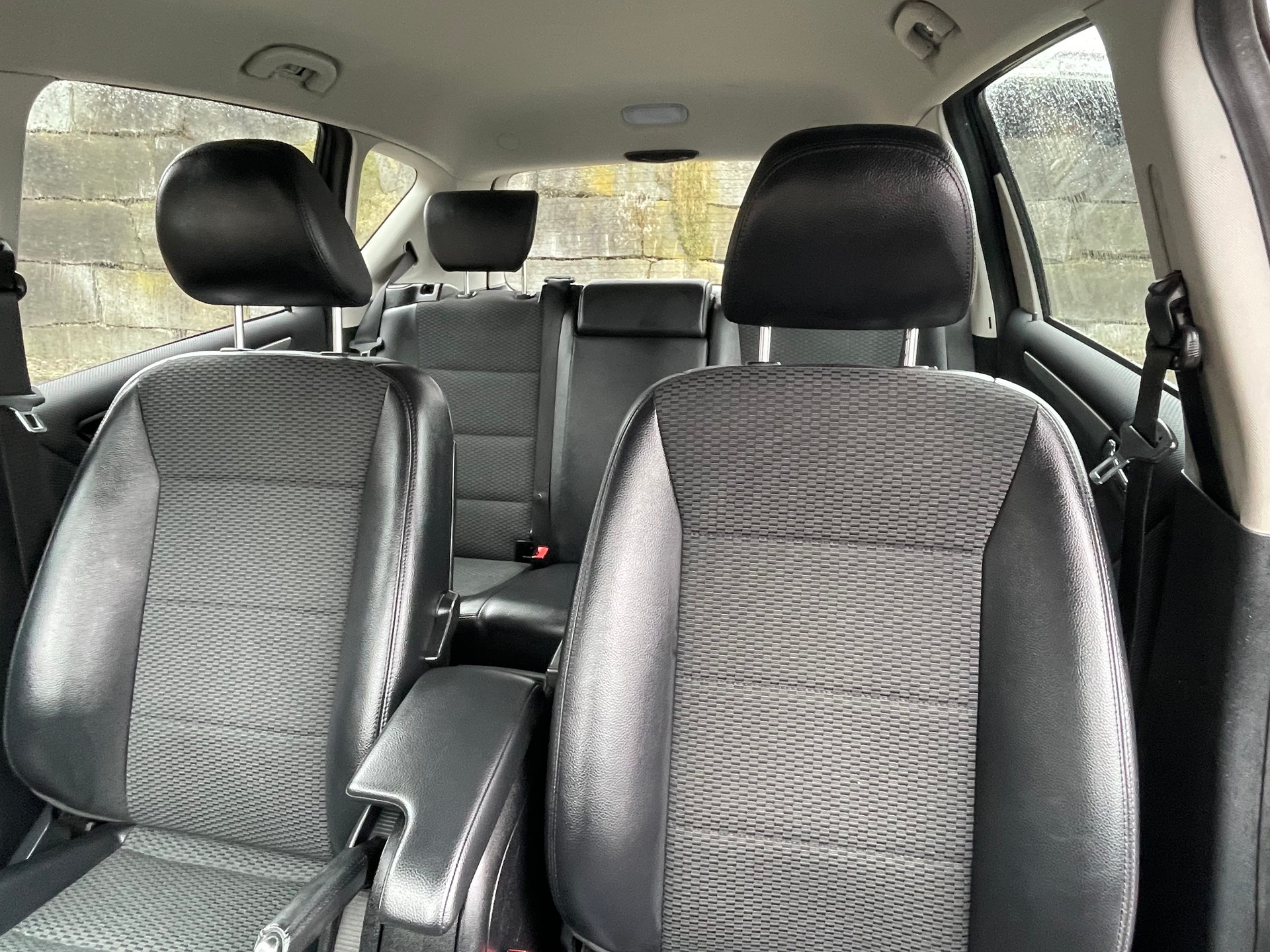 MERCEDES-BENZ A 180 (170) BlueEfficiency Elégance-image-14