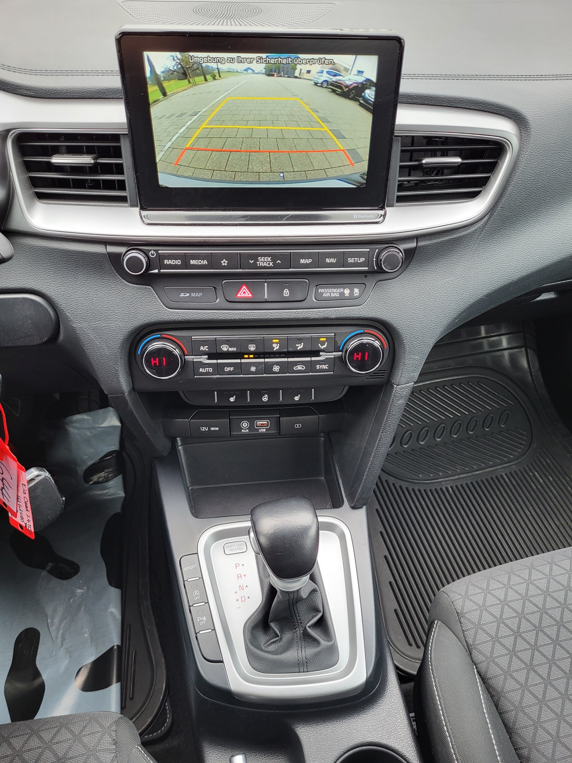KIA Ceed 1.4 T-GDi Trend DCT-image-6
