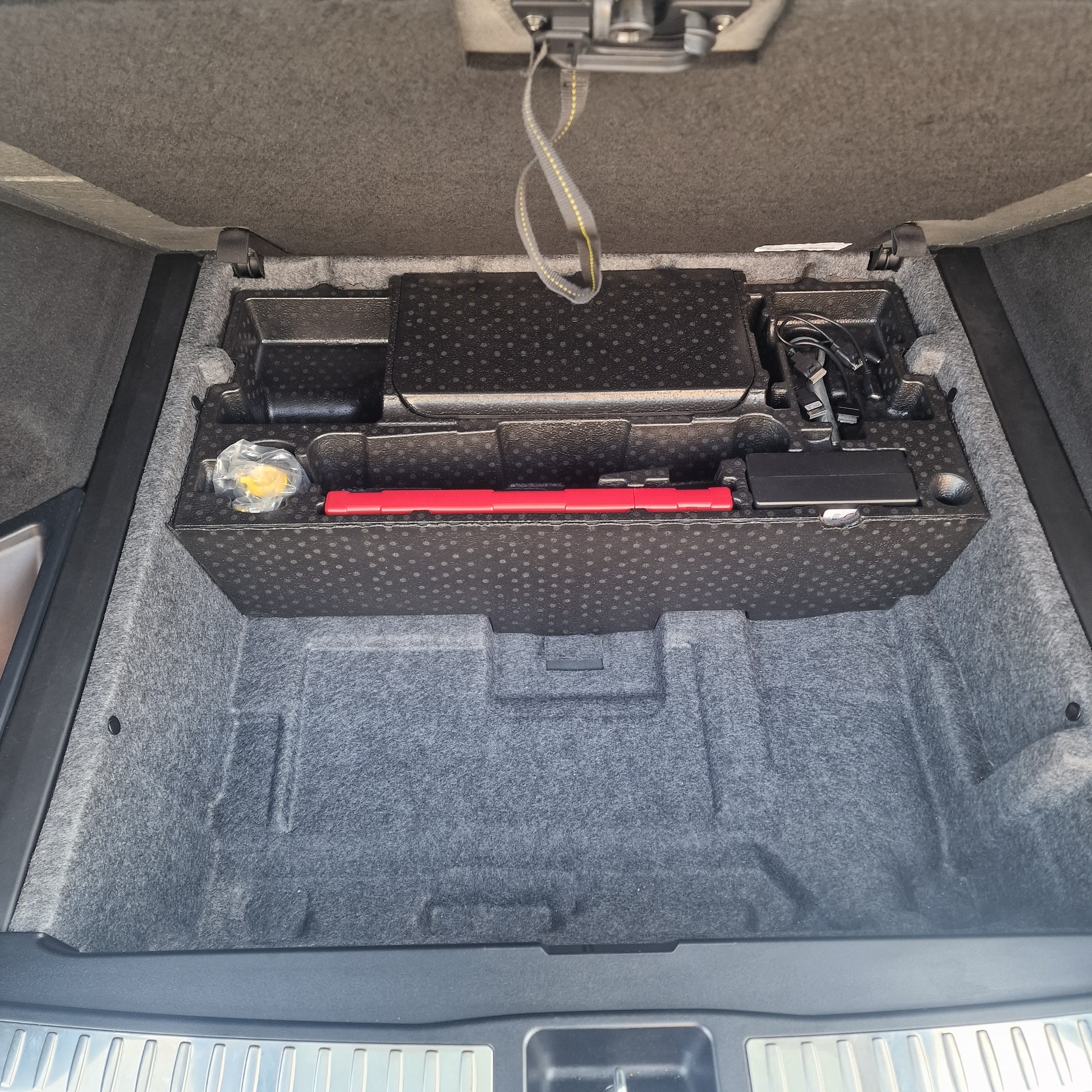 MERCEDES-BENZ ML 350 BlueTEC 4Matic 7G-Tronic-image-16