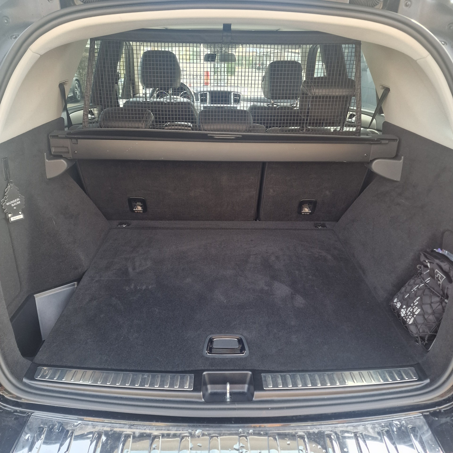 MERCEDES-BENZ ML 350 BlueTEC 4Matic 7G-Tronic-image-15