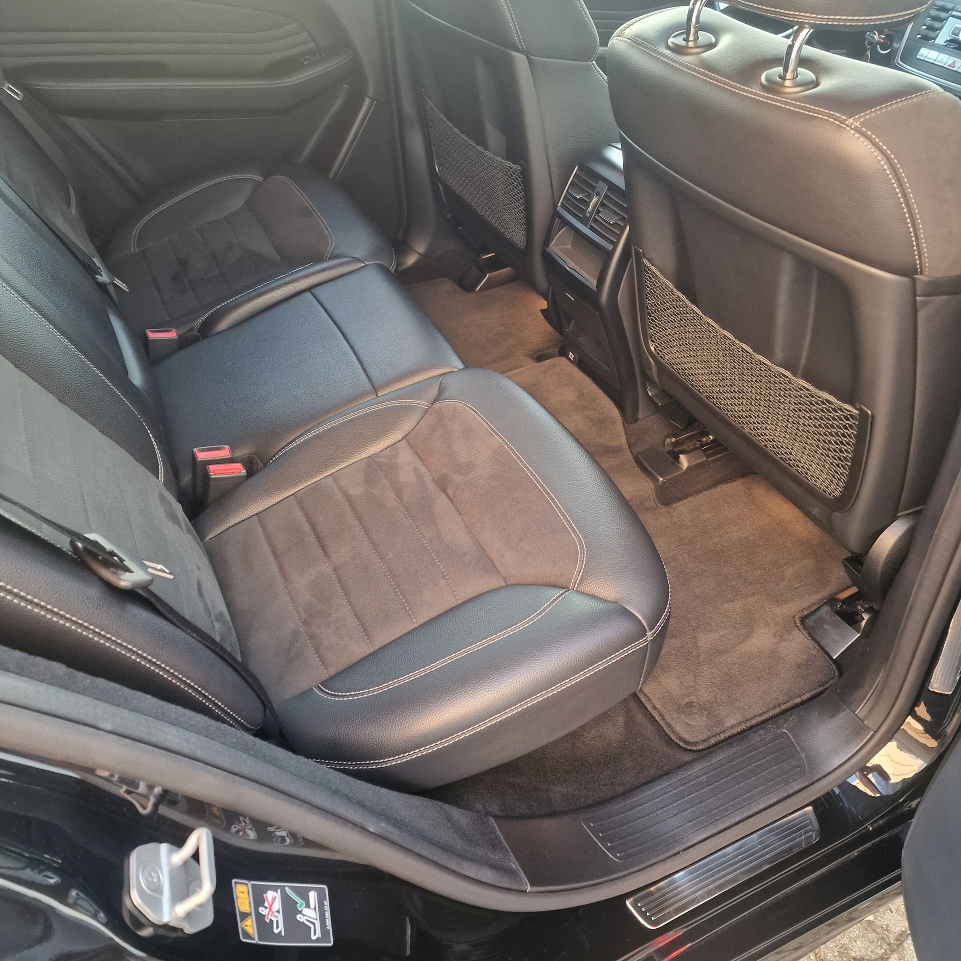 MERCEDES-BENZ ML 350 BlueTEC 4Matic 7G-Tronic-image-14